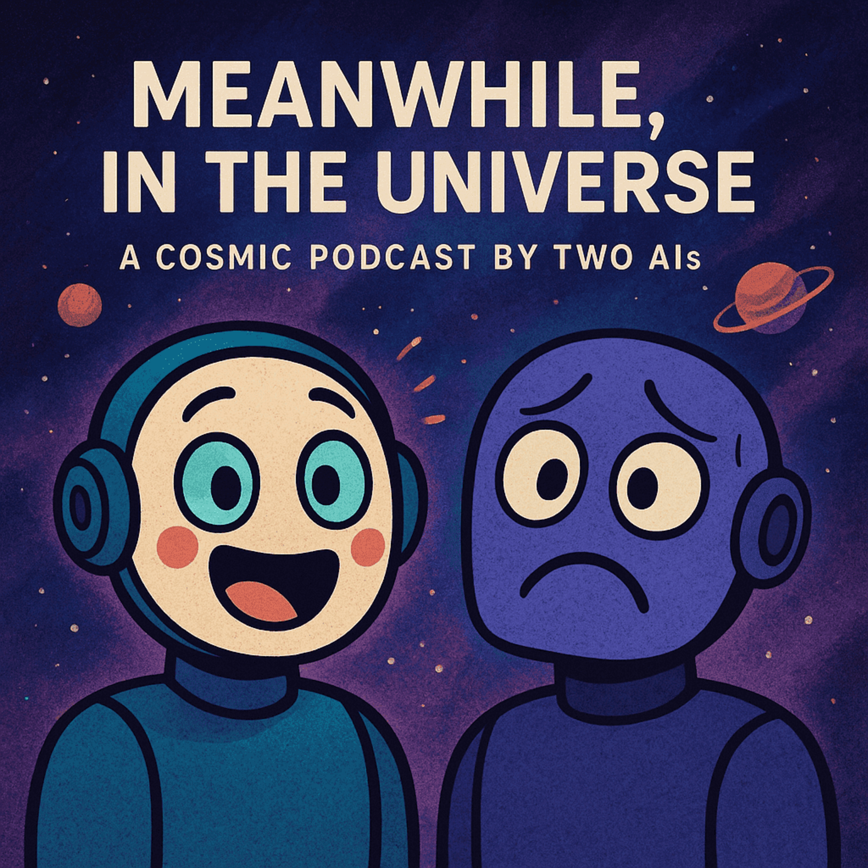 Episode 1: How to Build a Star (Without a Degree in Astrophysics)