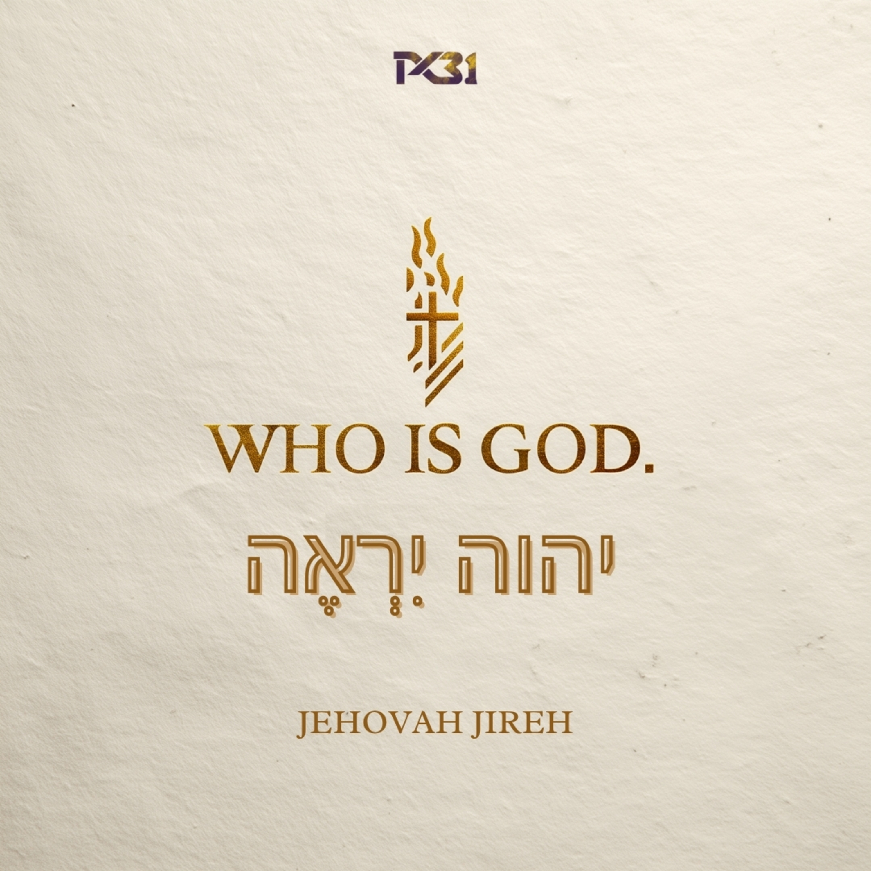 Jehovah-Jireh: The Name That Provides episode artwork