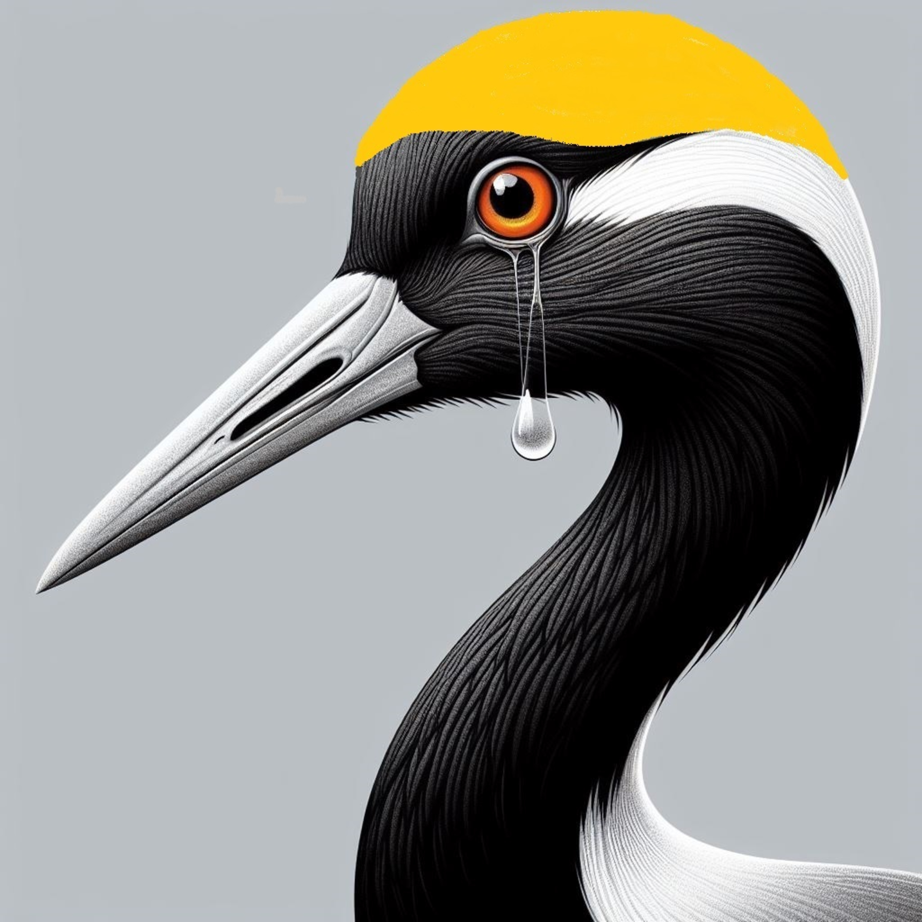 De Traanvogel episode artwork