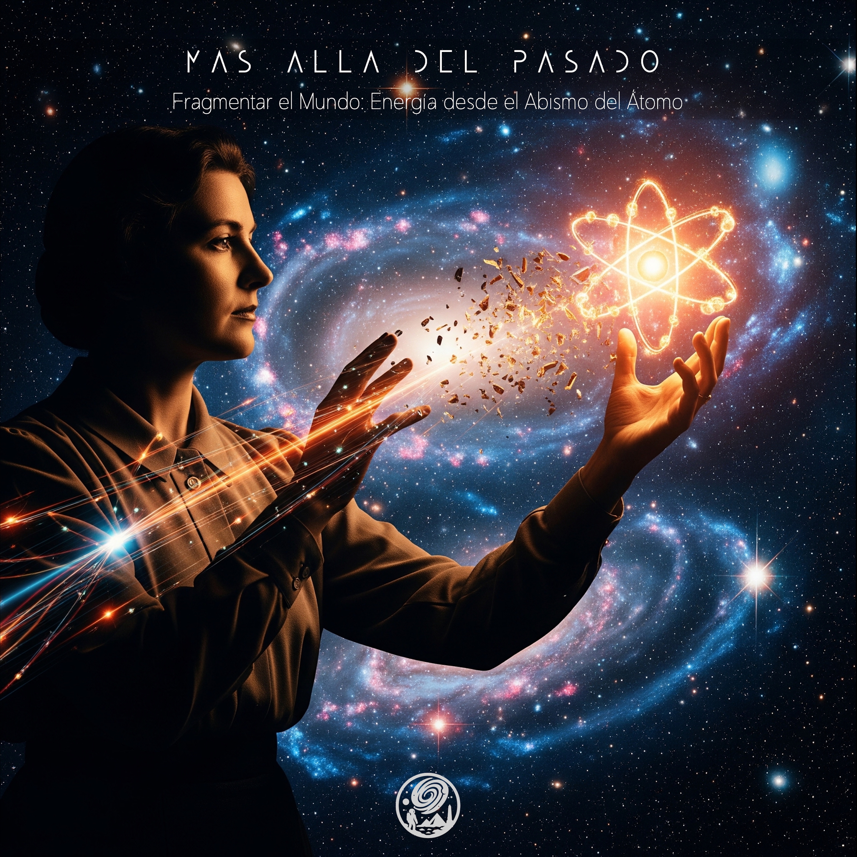 Fragmentar el Mundo: Energía desde el Abismo del Átomo