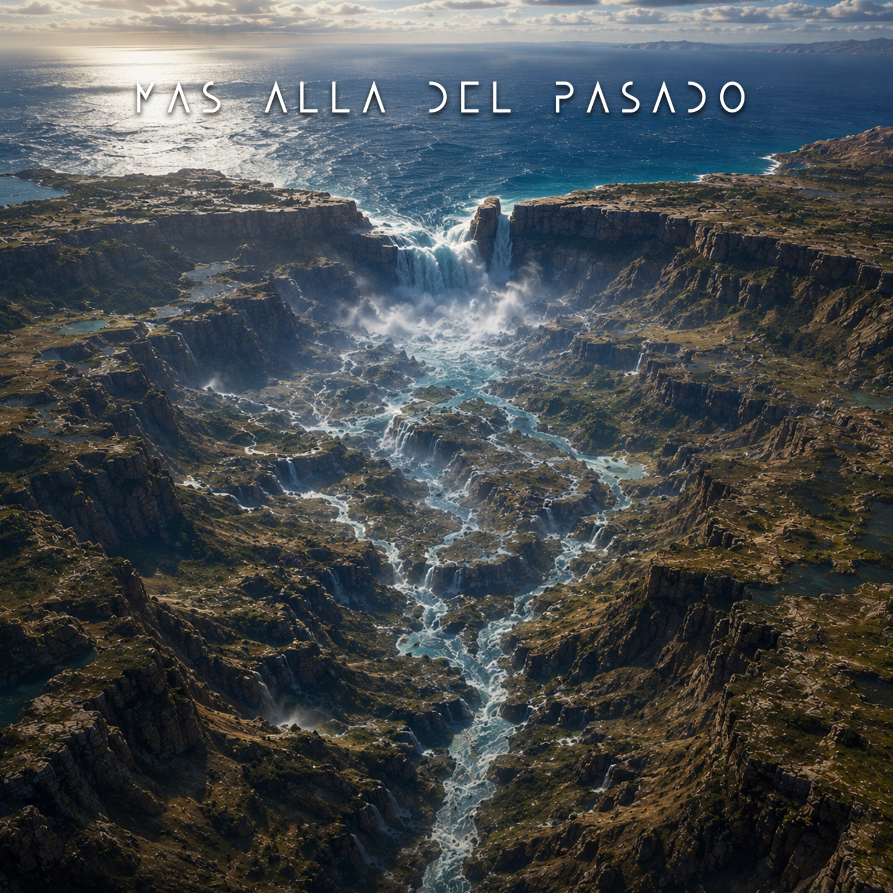 El Día que Volvió el Mar: La Inundación que Redibujó la Tierra episode artwork