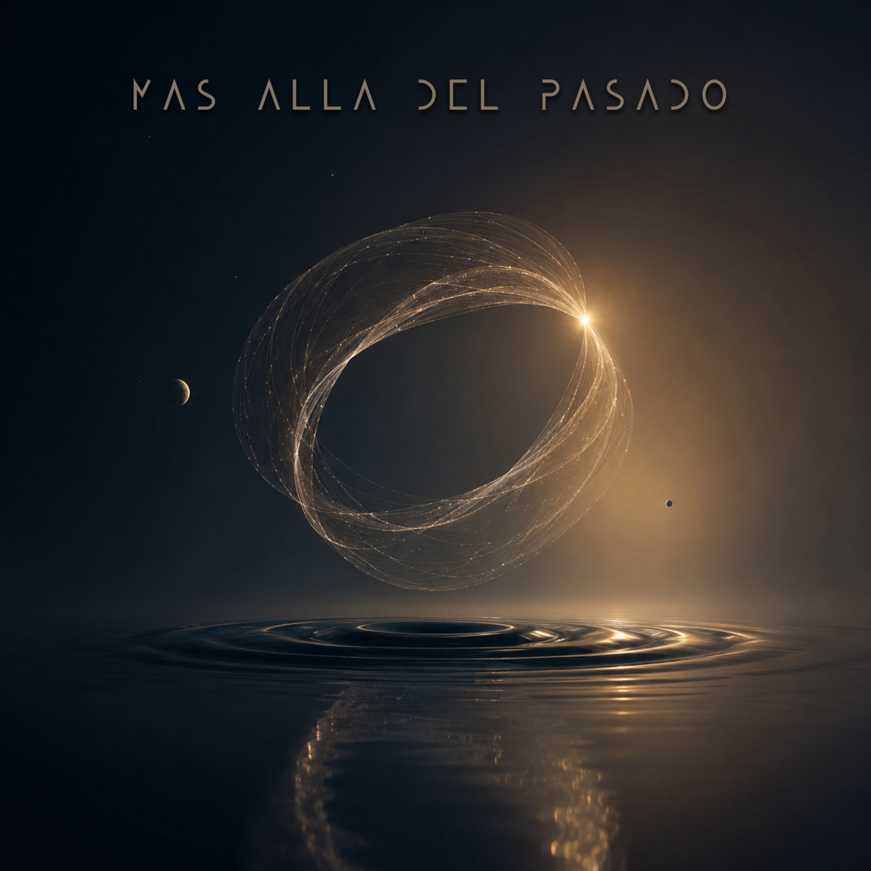Las Cuerdas del Universo: La Música que Sostiene la Realidad episode artwork