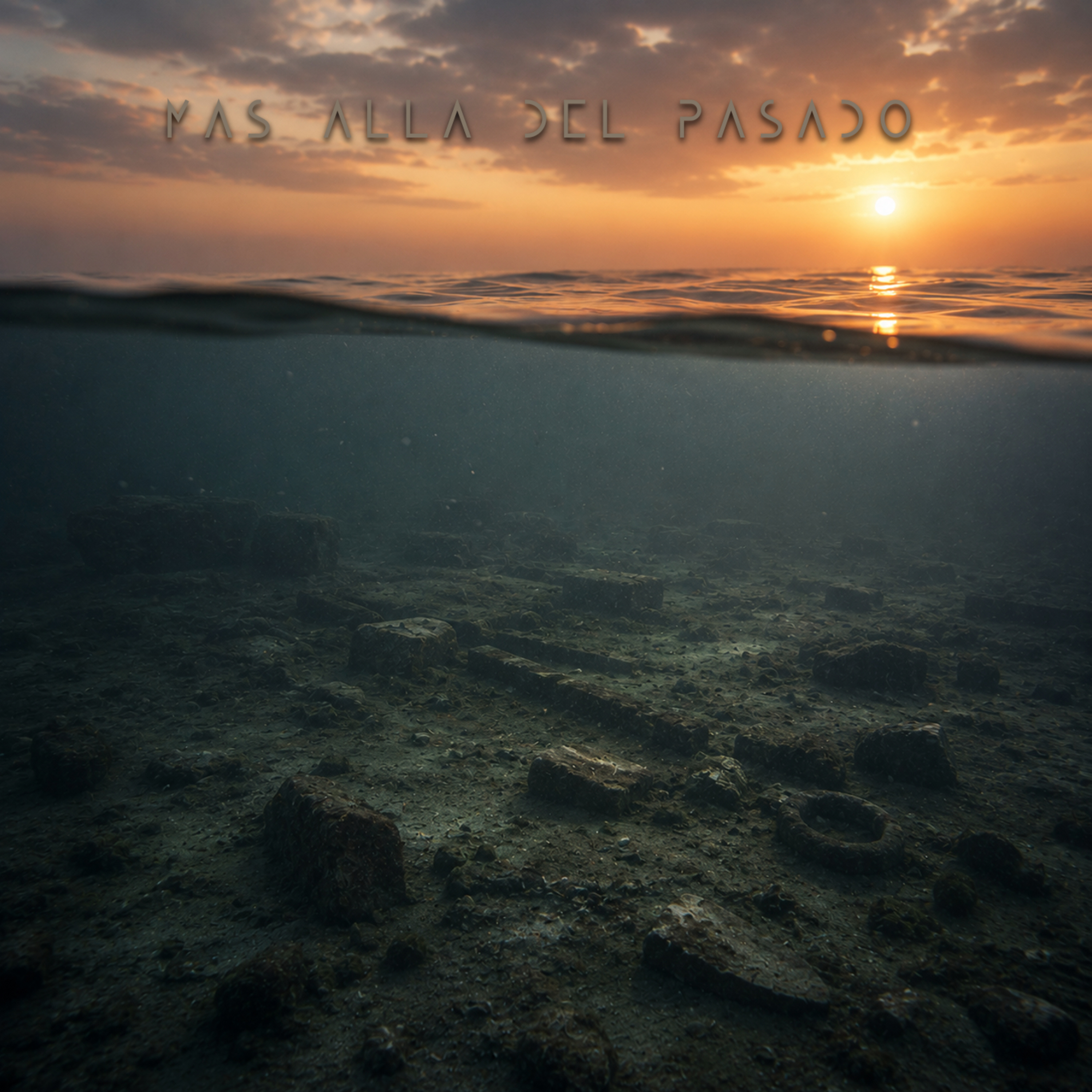 La Ciudad Bajo las Olas: El Enigma de Dwarka episode artwork