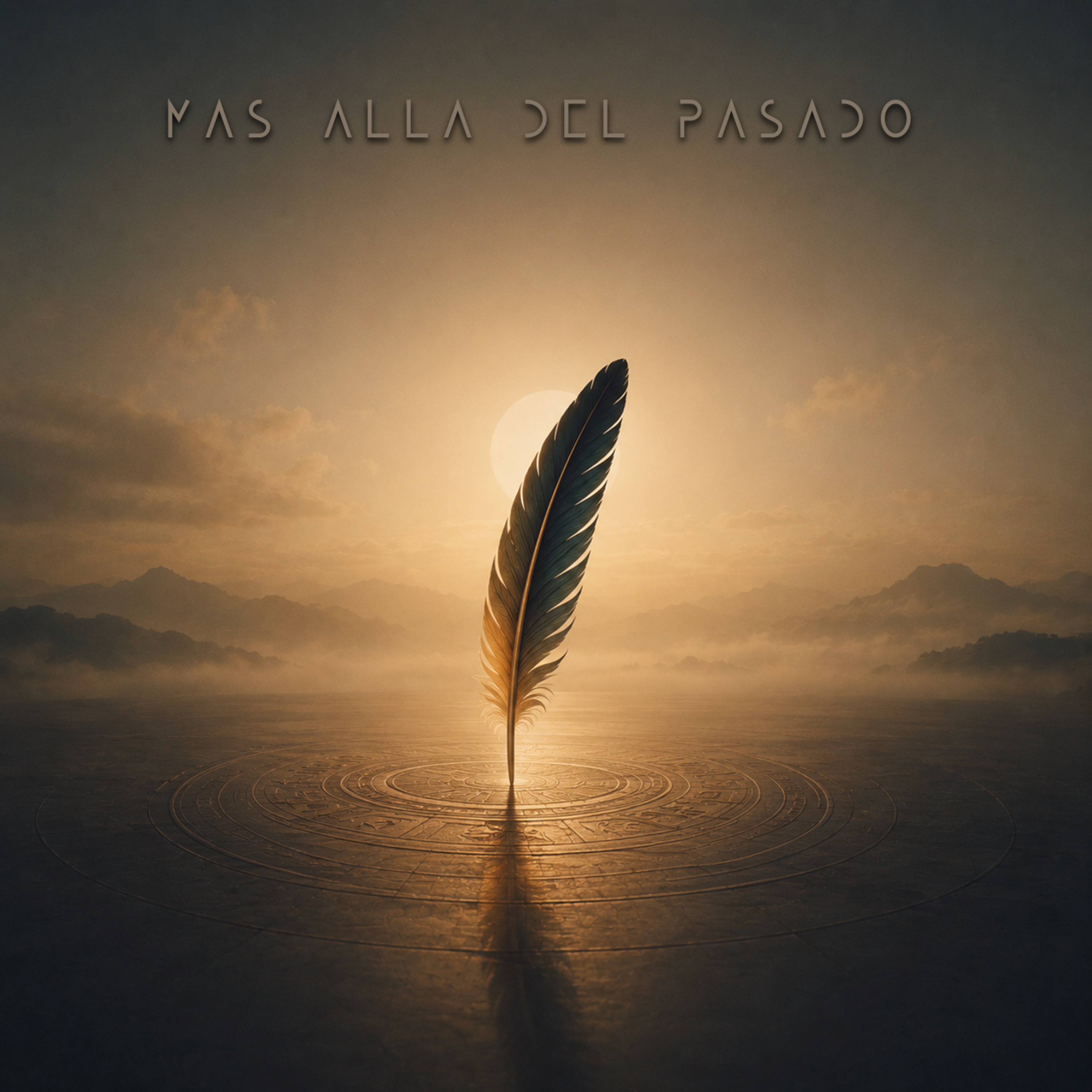 El Legado No Humano III: El Maestro que Prometió Volver episode artwork