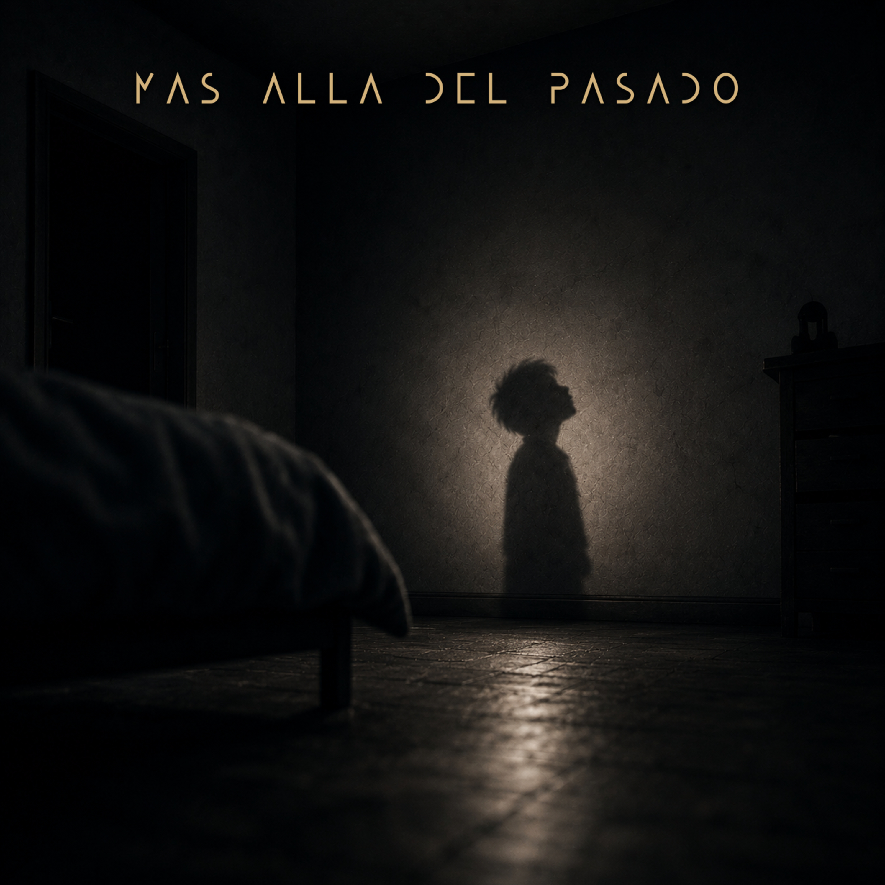 La Bitácora: Los Fantasmas de Mi Habitación episode artwork
