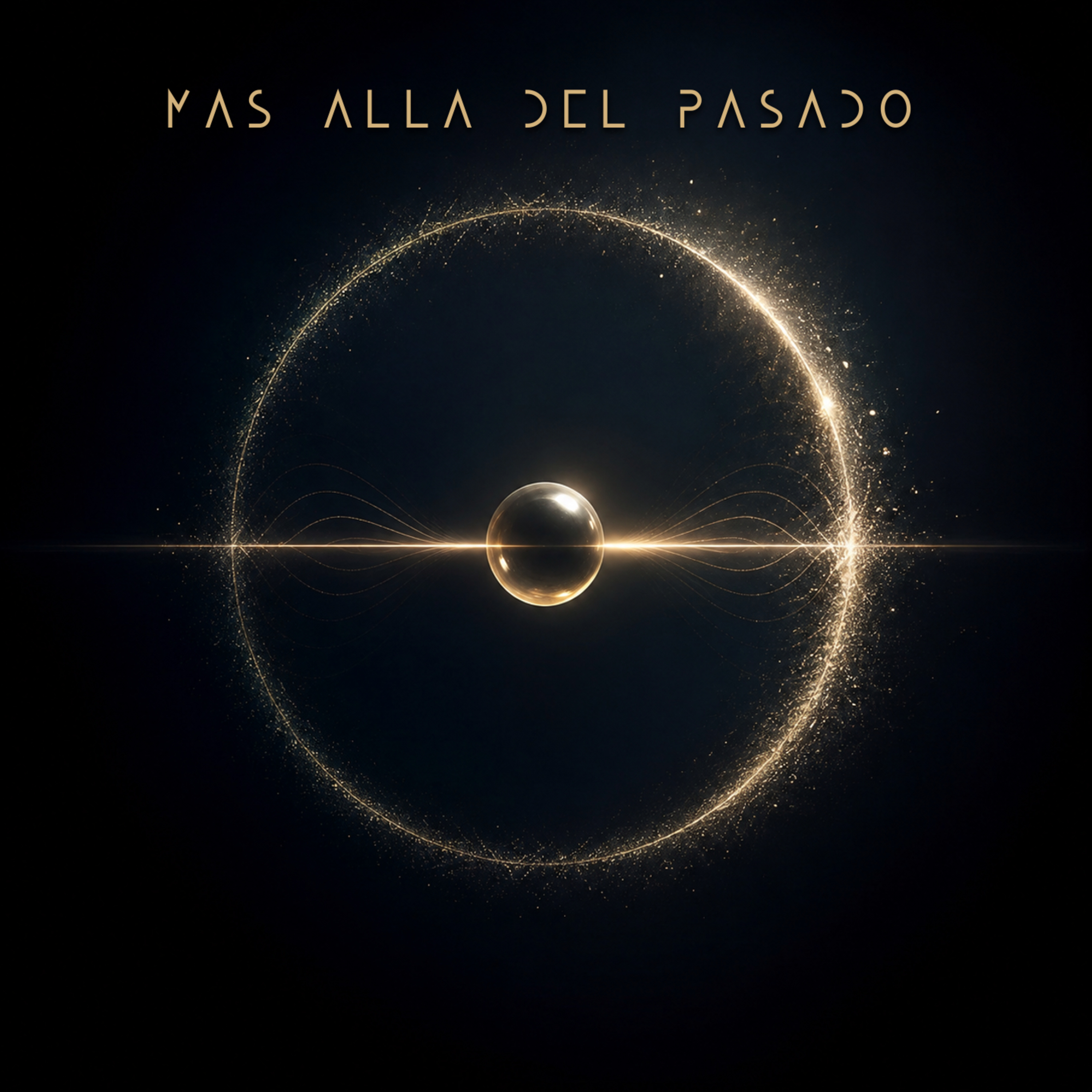 Los Pilares del Infinito – Episodio IV: La Constante de Estructura Fina