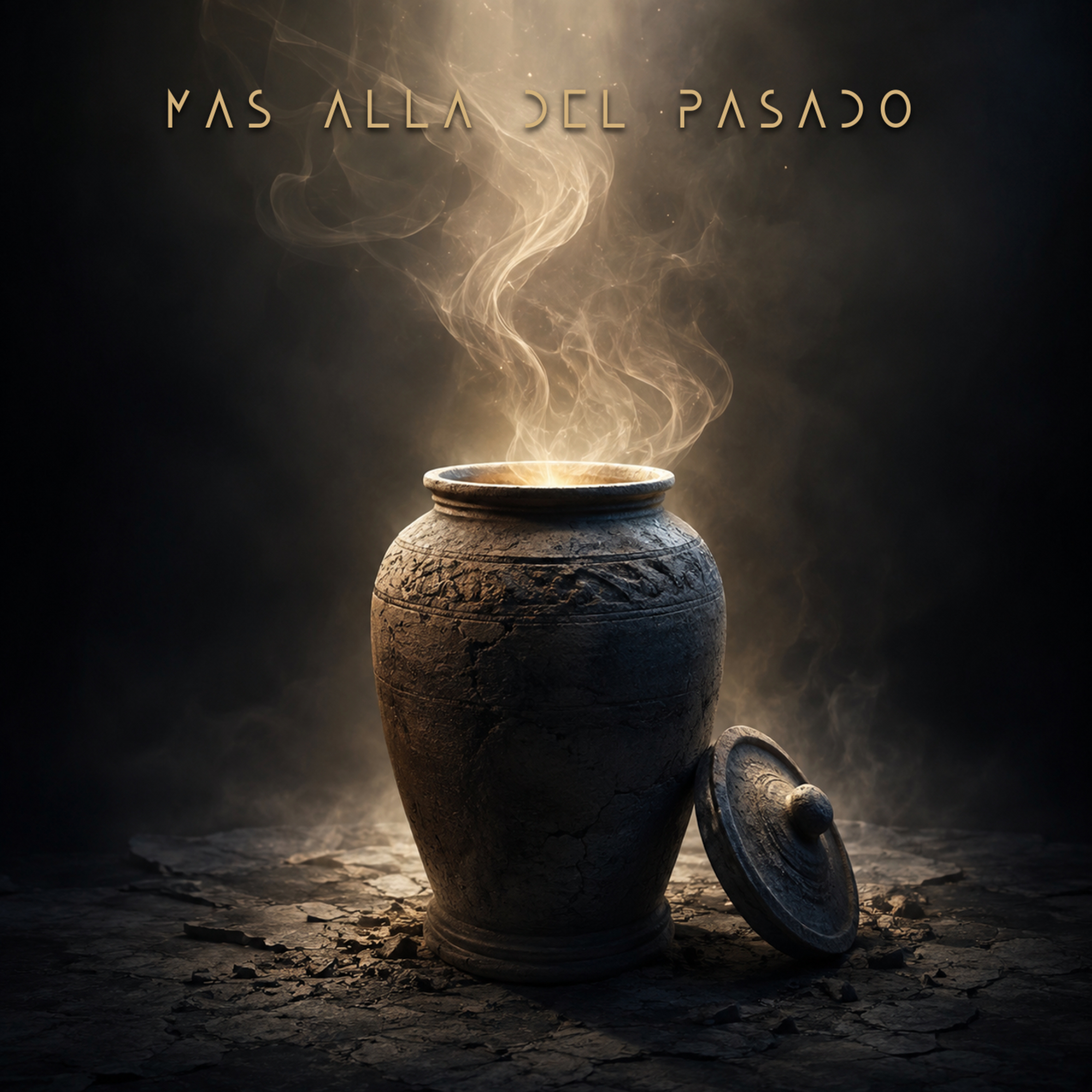 La Vasija de Pandora: ¿Por Qué Existe el Sufrimiento?