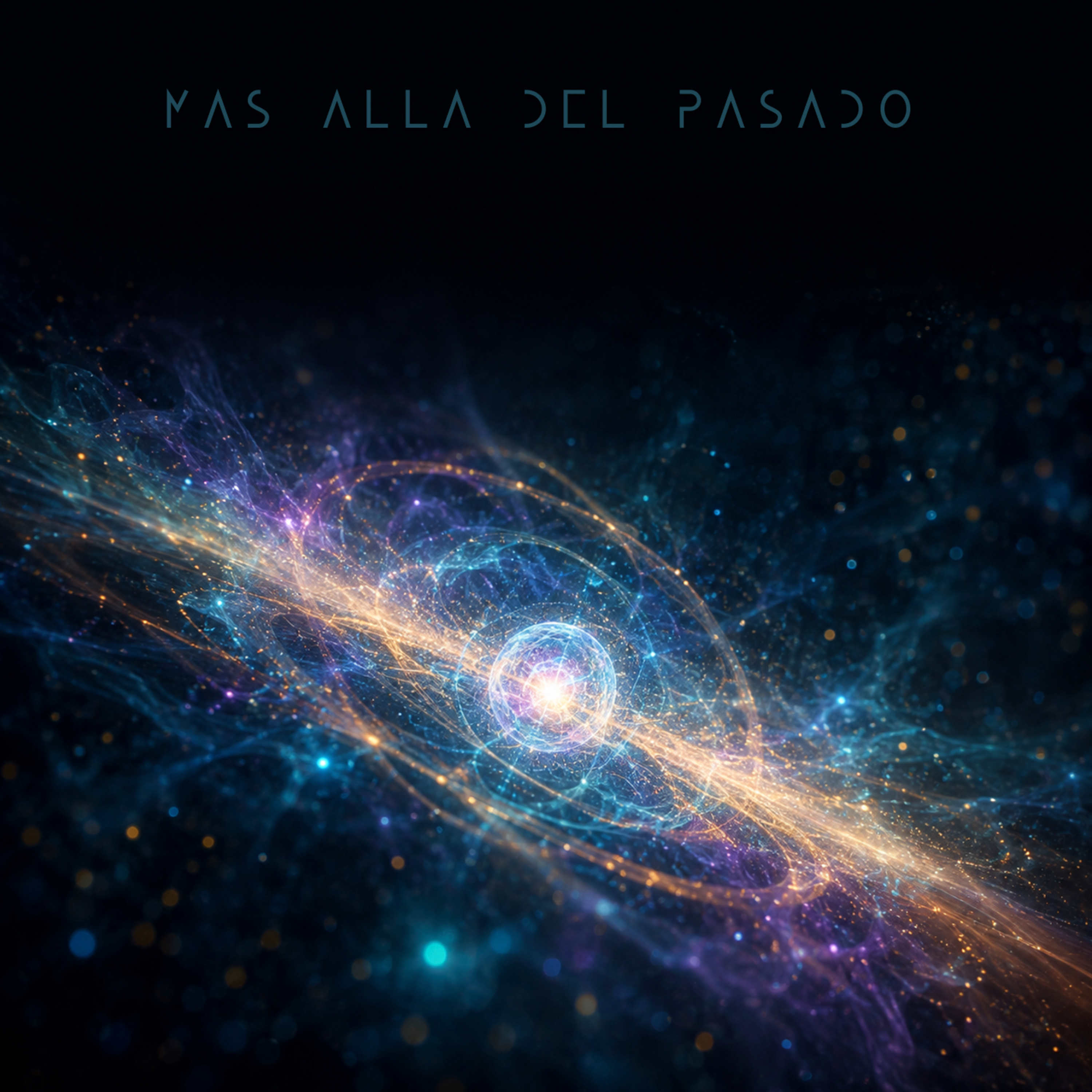 La Partícula Origen: El Secreto Más Profundo del Cosmos