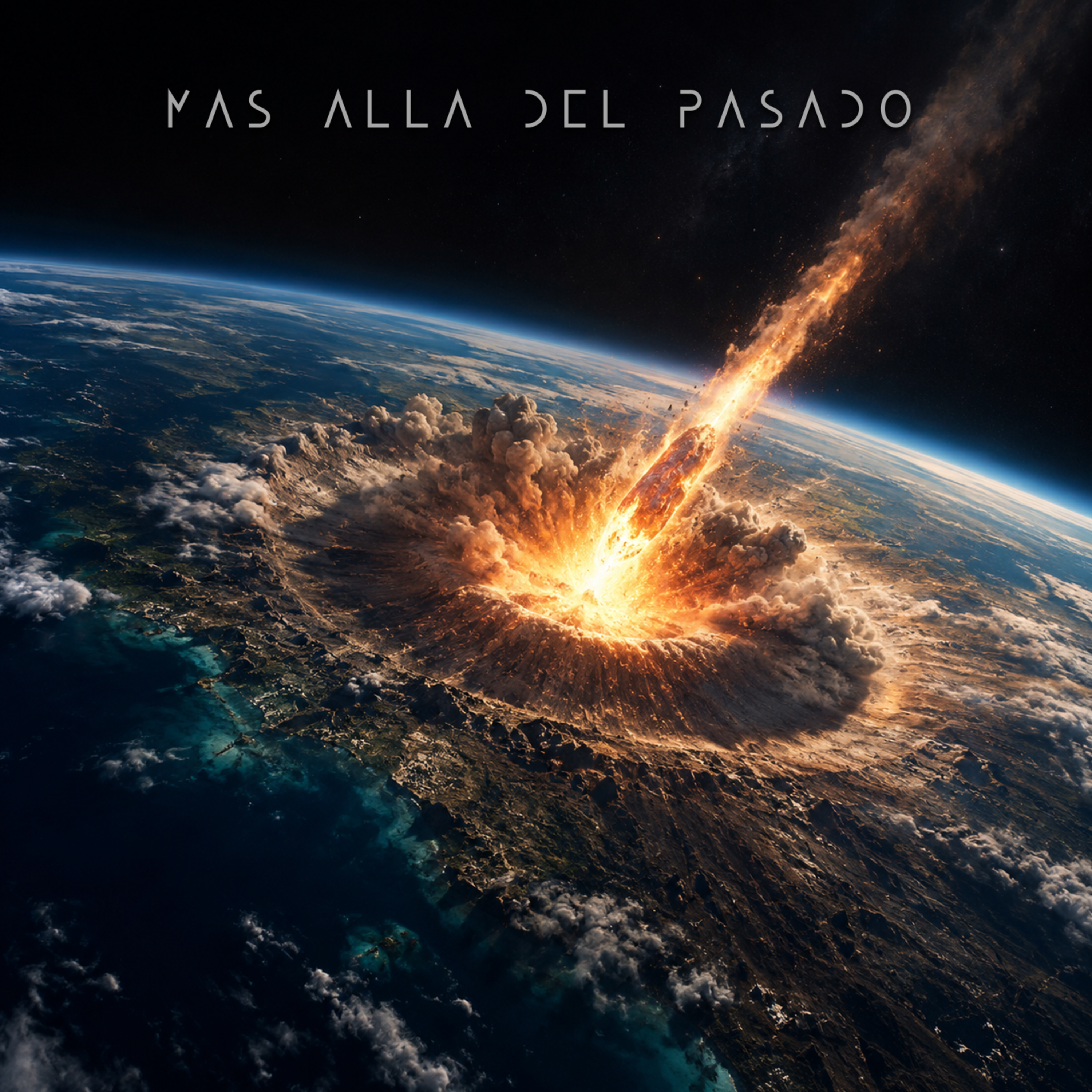 El Día que el Cielo Cayó: Vredefort y el Reinicio del Mundo