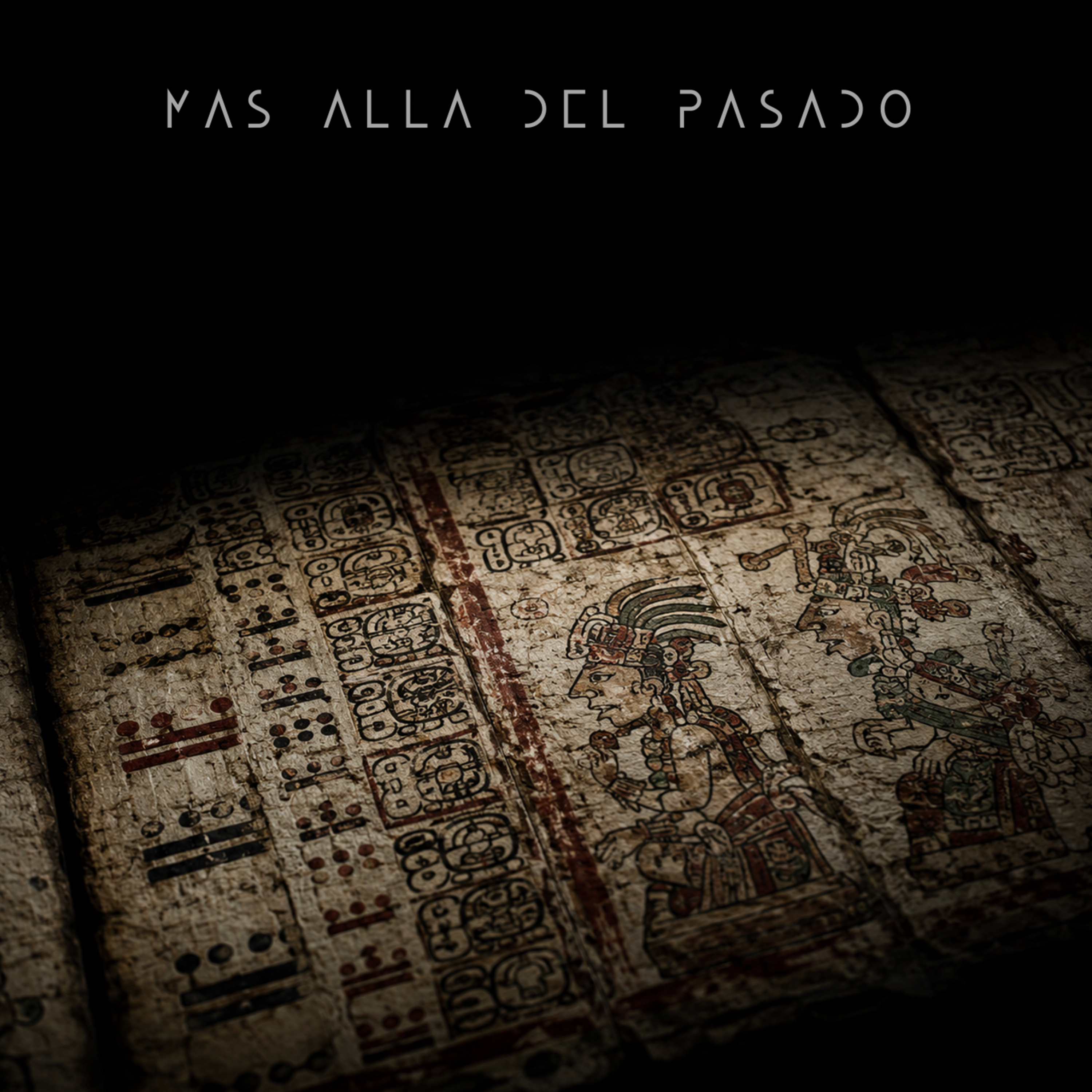Los Mayas: Los Señores del Retorno - Parte I