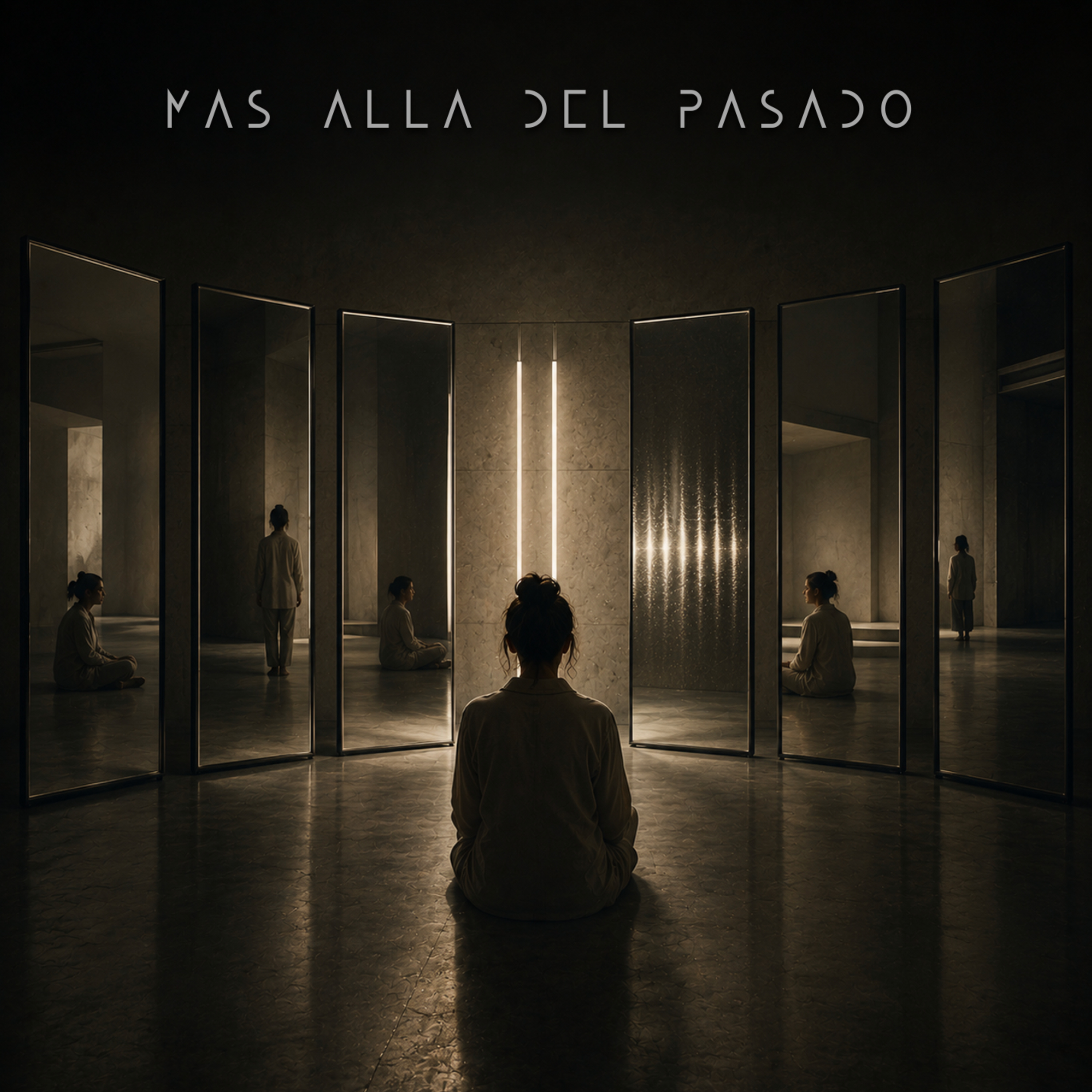 Onda o Partícula… Hasta que Llega Tu Mirada