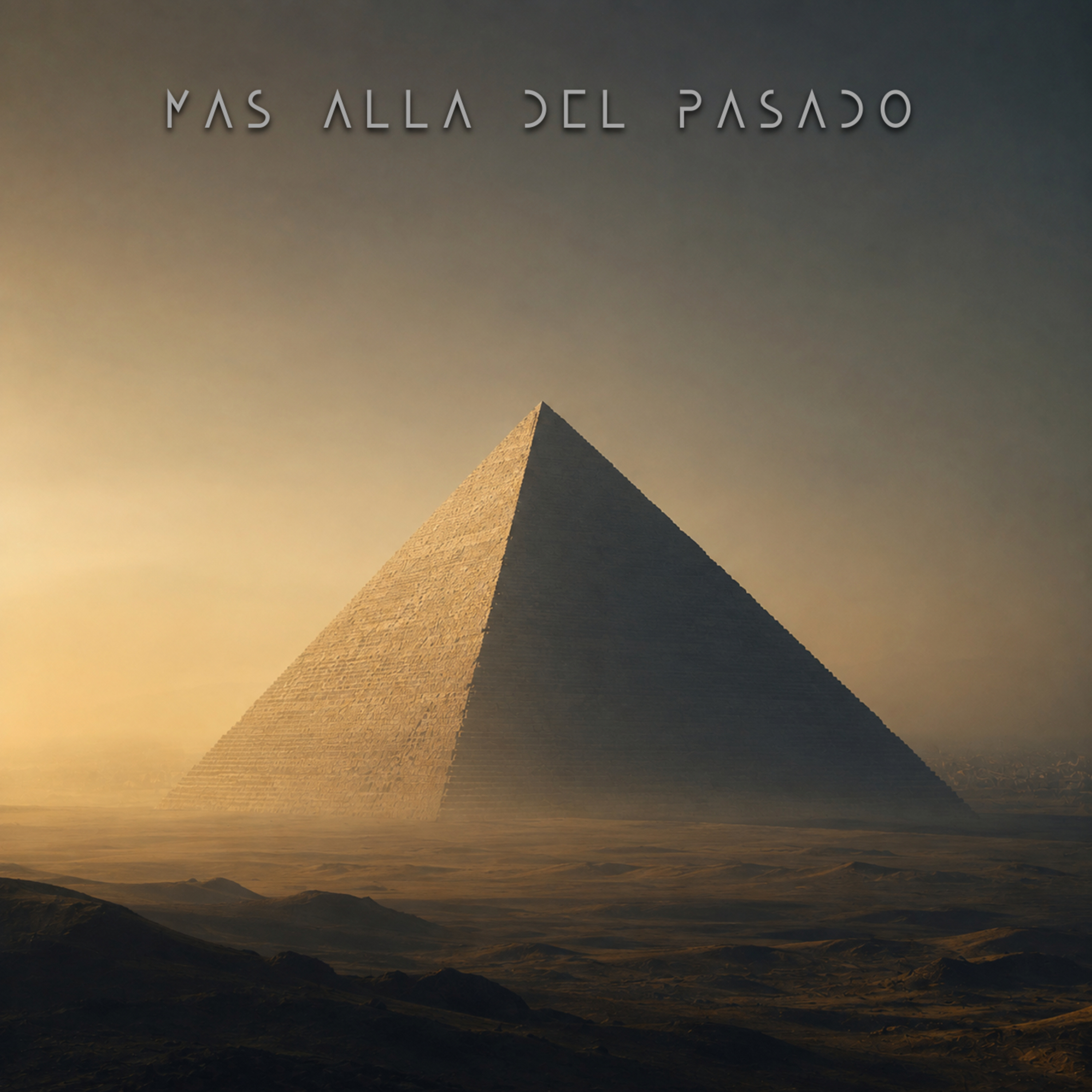 El Egipto que No Olvida: El Mensaje Silencioso de la Gran Pirámide