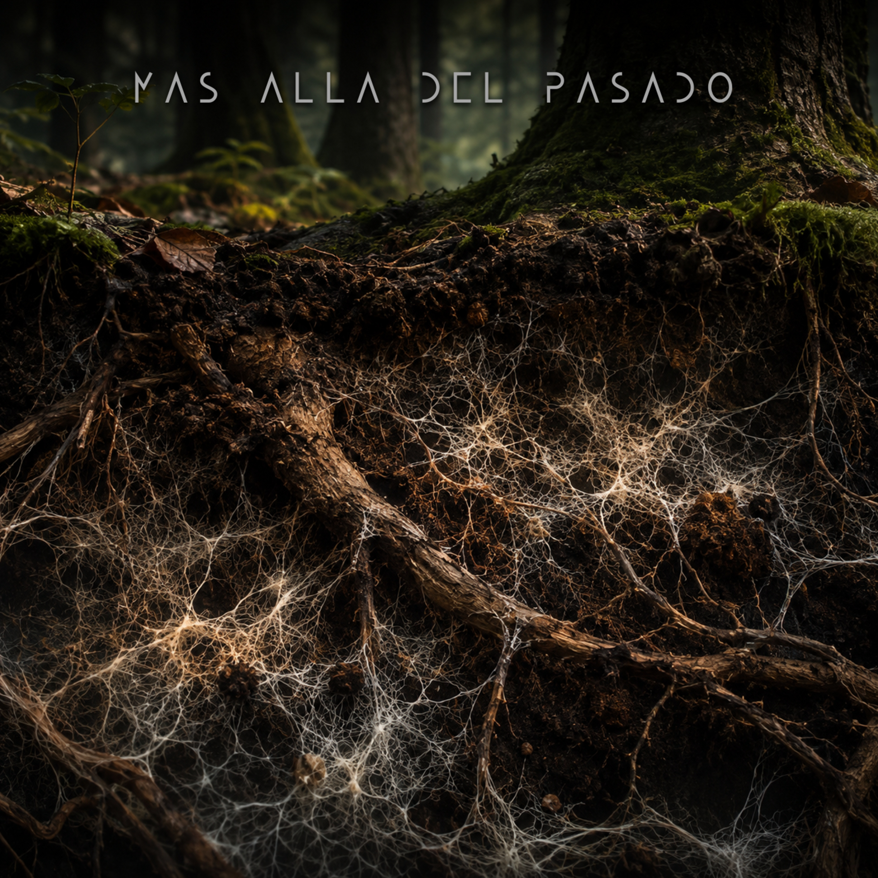 La Red Oculta: El Micelio y la Mente de la Tierra