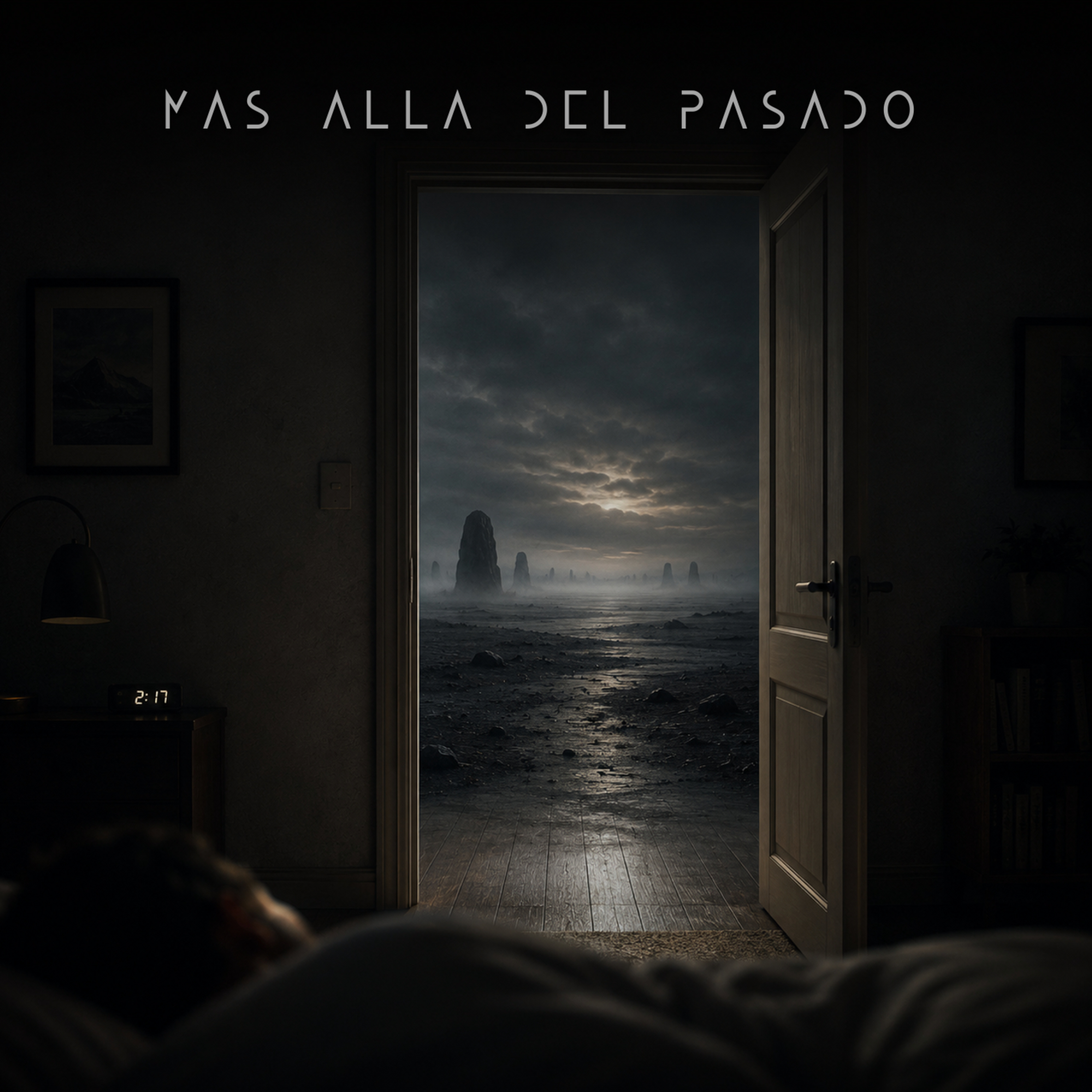 La Puerta entre Sueños: Cuando Dormimos… ¿A Dónde Vamos?