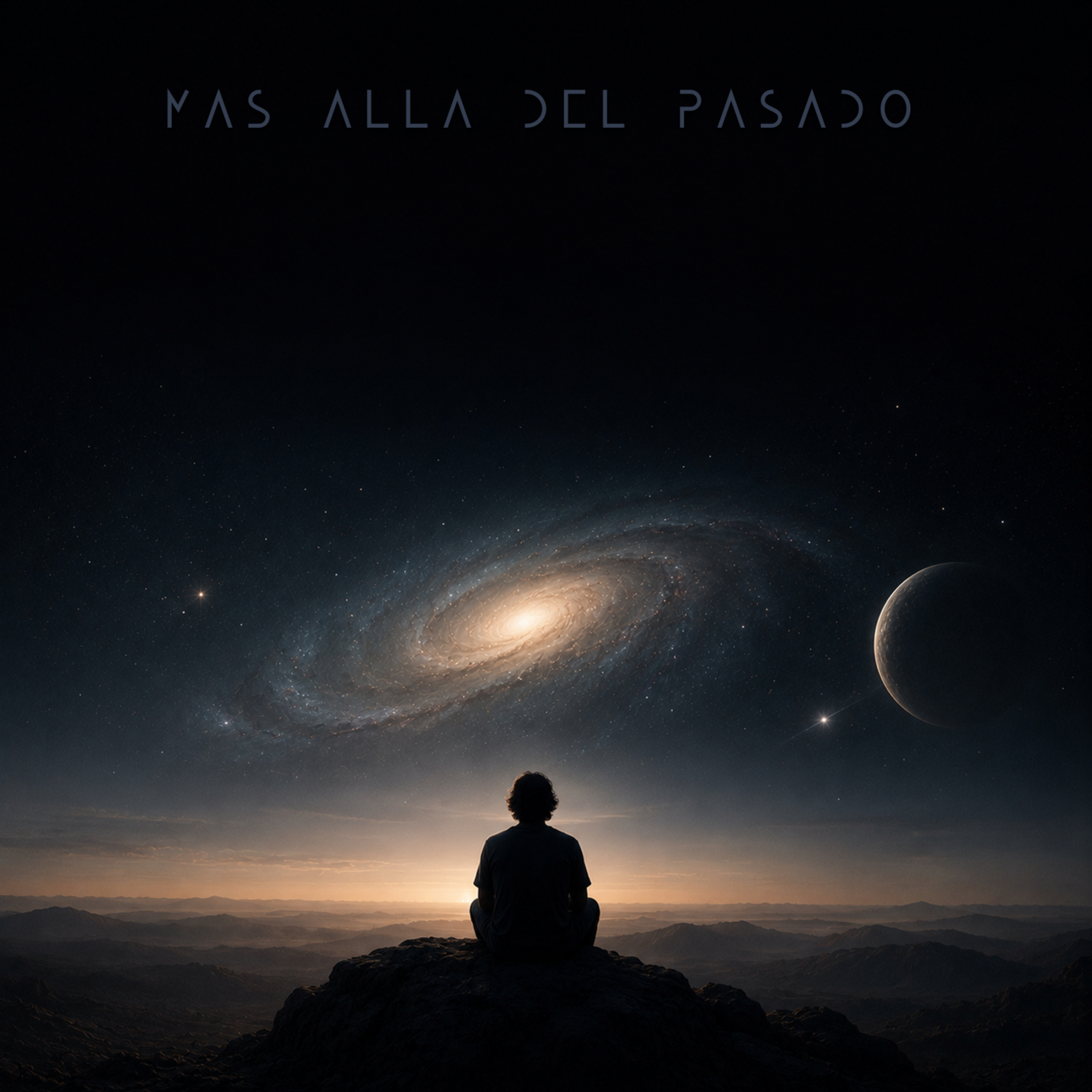 Somos Polvo de Estrellas... ¿O Algo Más?