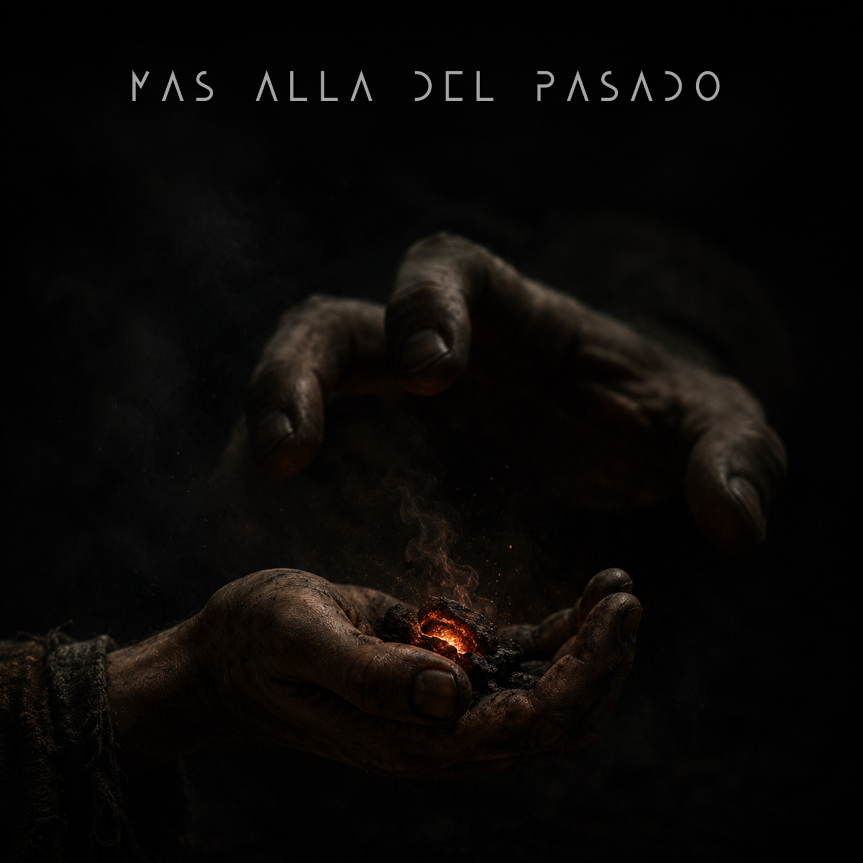 El Legado No Humano – Episodio I: El que Robó el Fuego