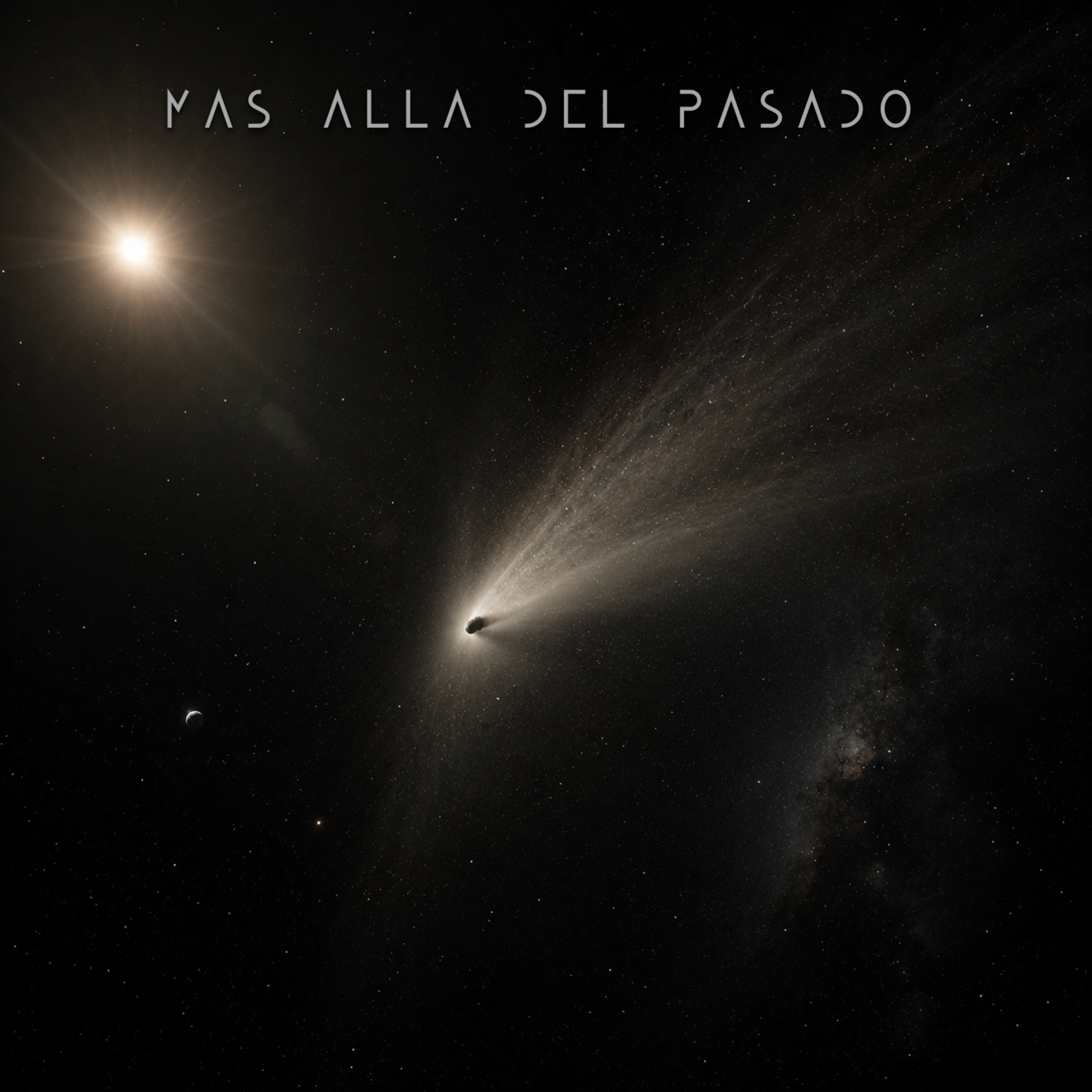 Los Que Llegan del Silencio: 3I/ATLAS y los Visitantes Interestelares
