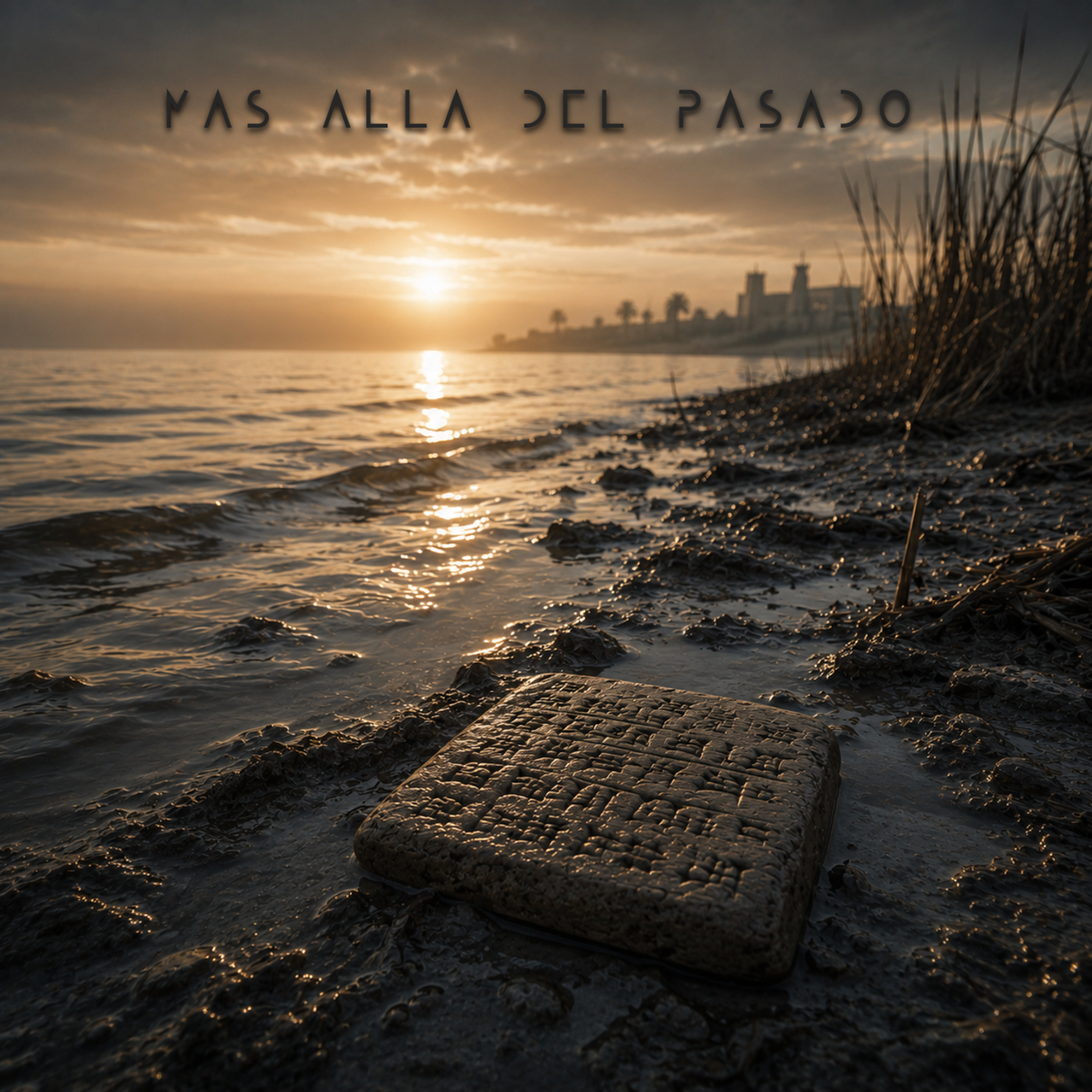 El Legado No Humano – Episodio II: Oannes y los Maestros del Abismo