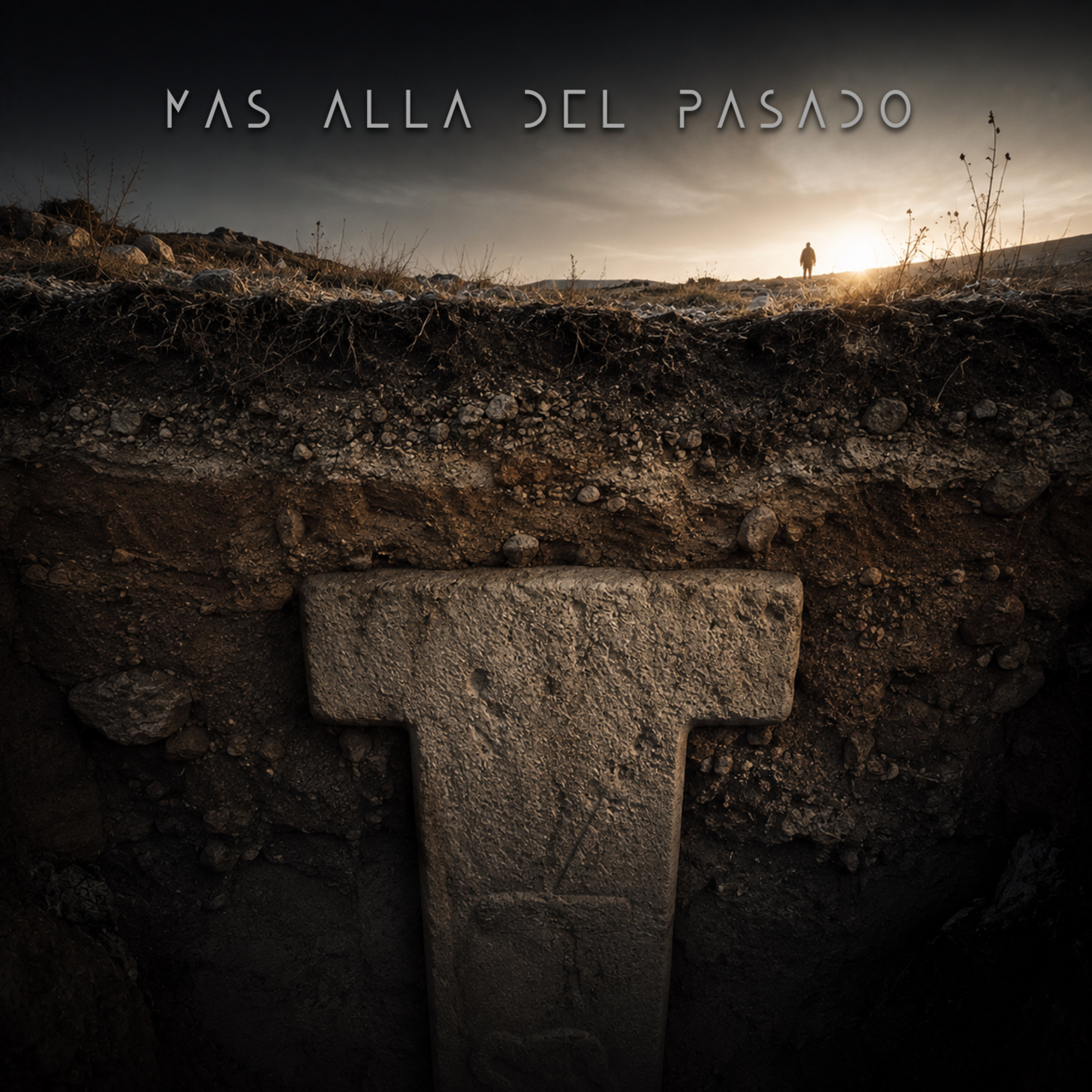 Göbekli Tepe: El Primer Recuerdo que No Debería Existir
