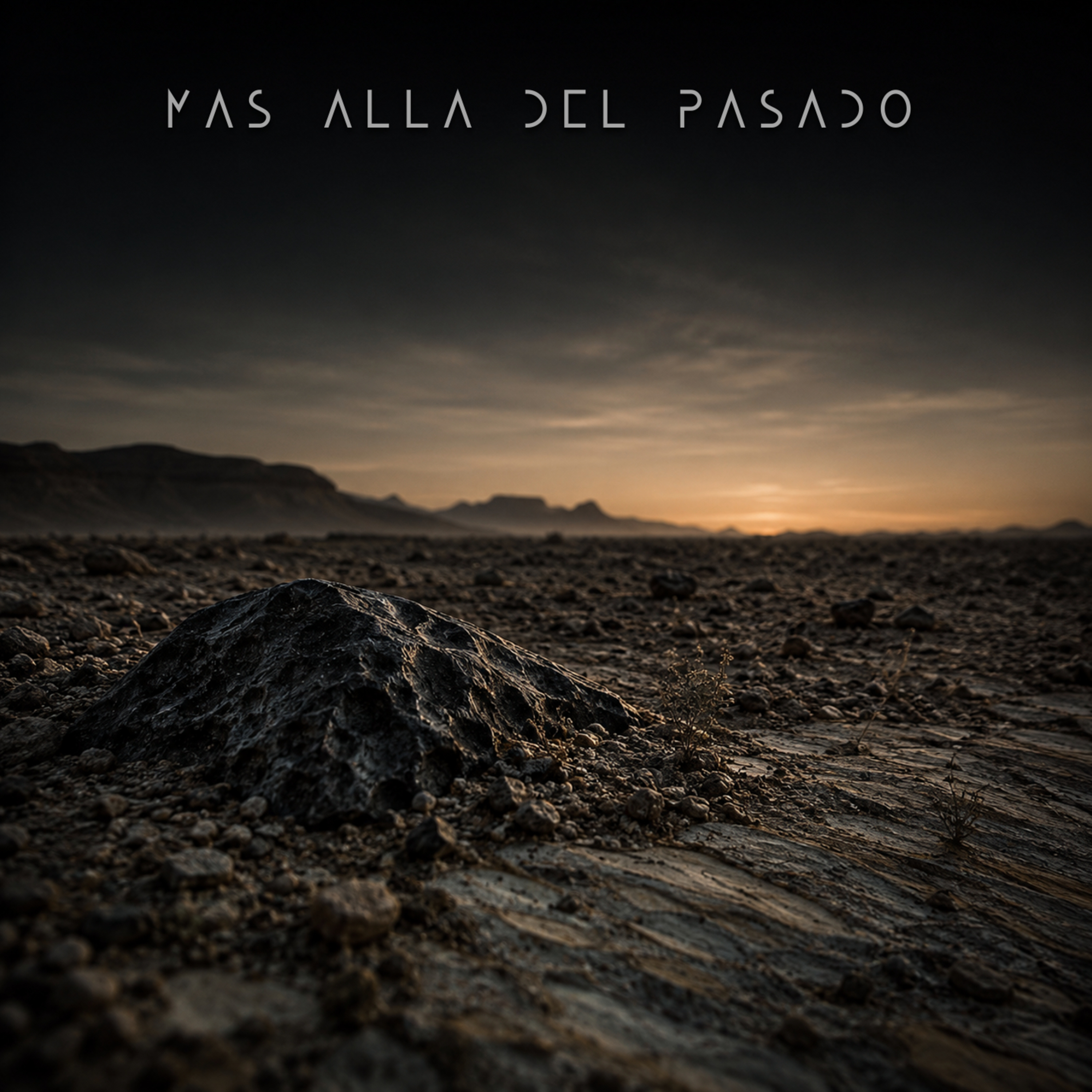 El Lenguaje del Silencio: México y su Desierto Misterioso