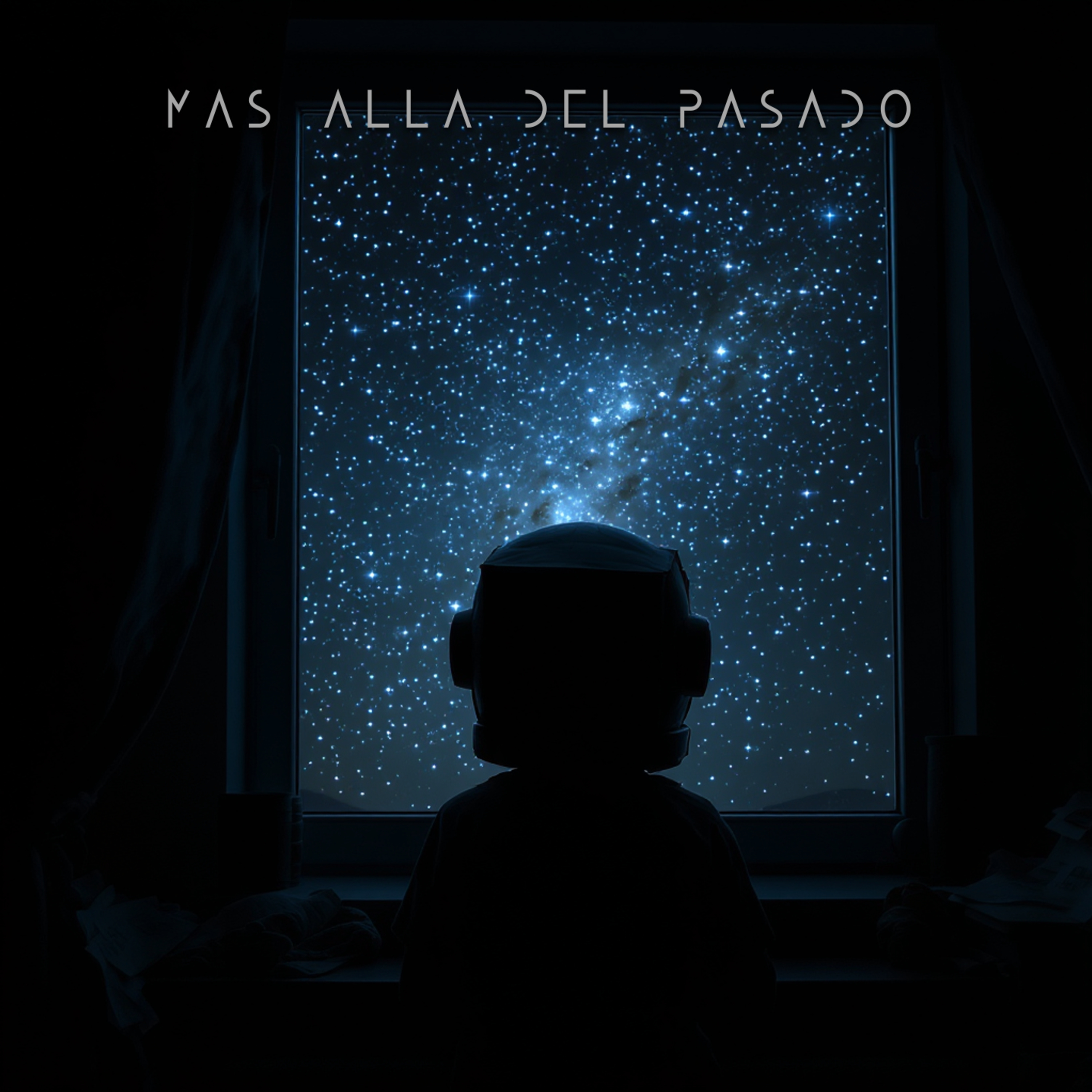 La Bitácora: Más Allá del Cristal, Más Allá de Mí