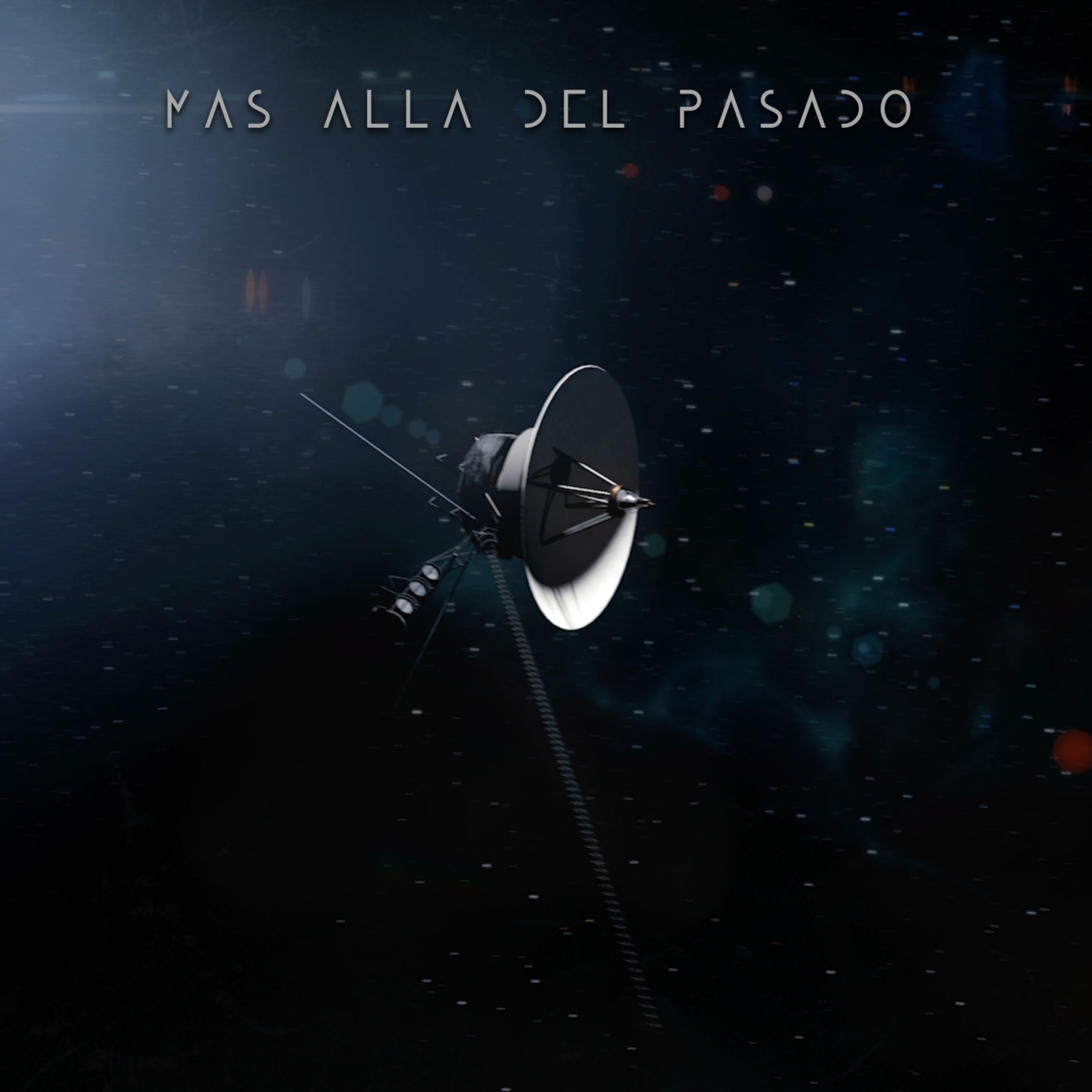 Cartas al Abismo: El Viaje Eterno de las Voyager