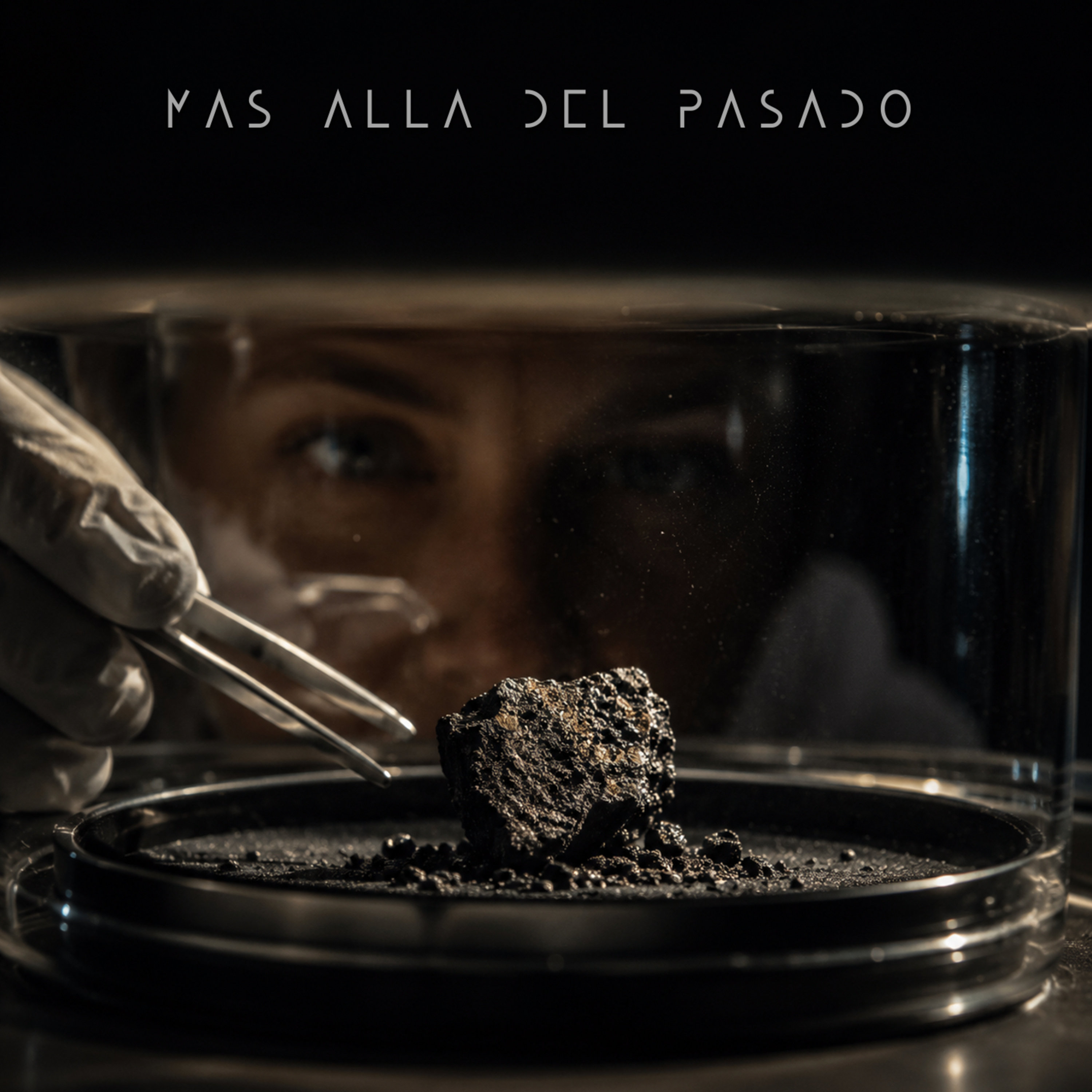 Los Hijos del Polvo Estelar: Lo que Bennu Trajo de Vuelta