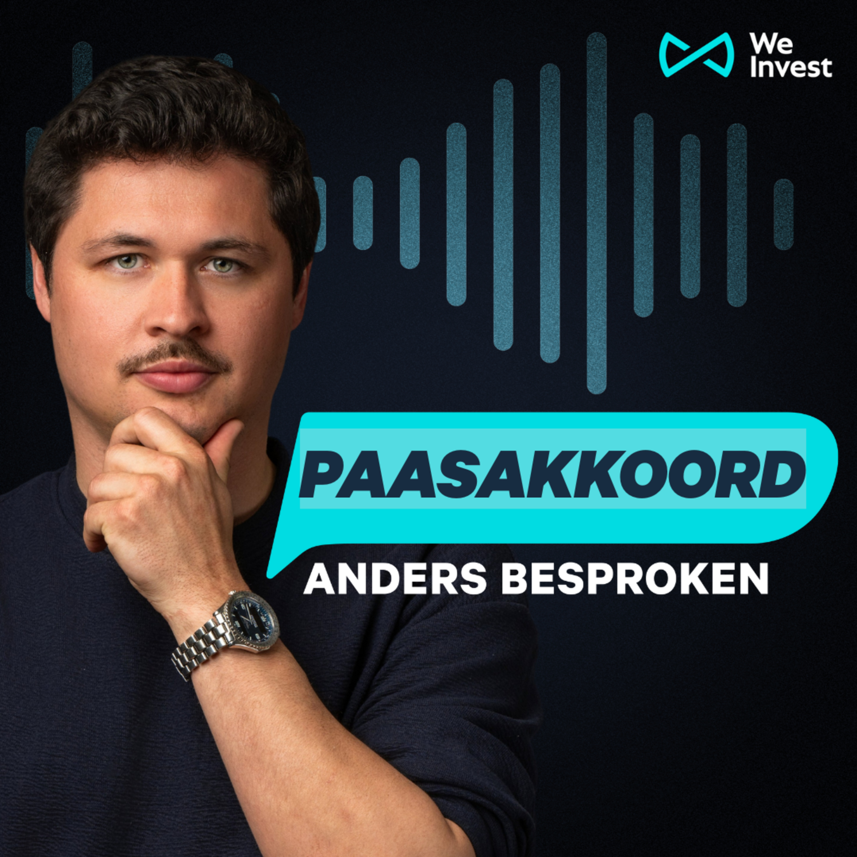 Vastgoed Anders Besproken - by We Invest