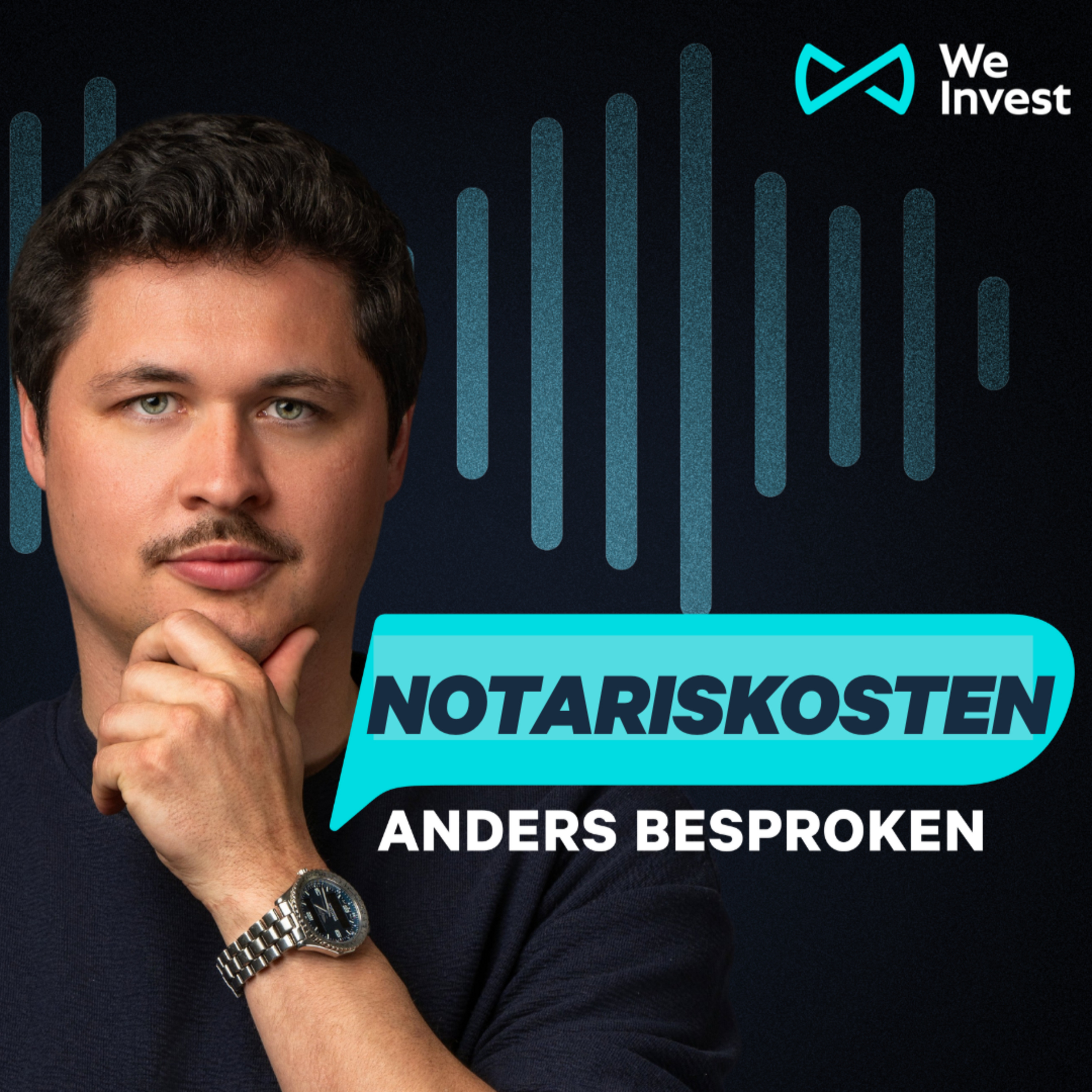 Vastgoed Anders Besproken - by We Invest