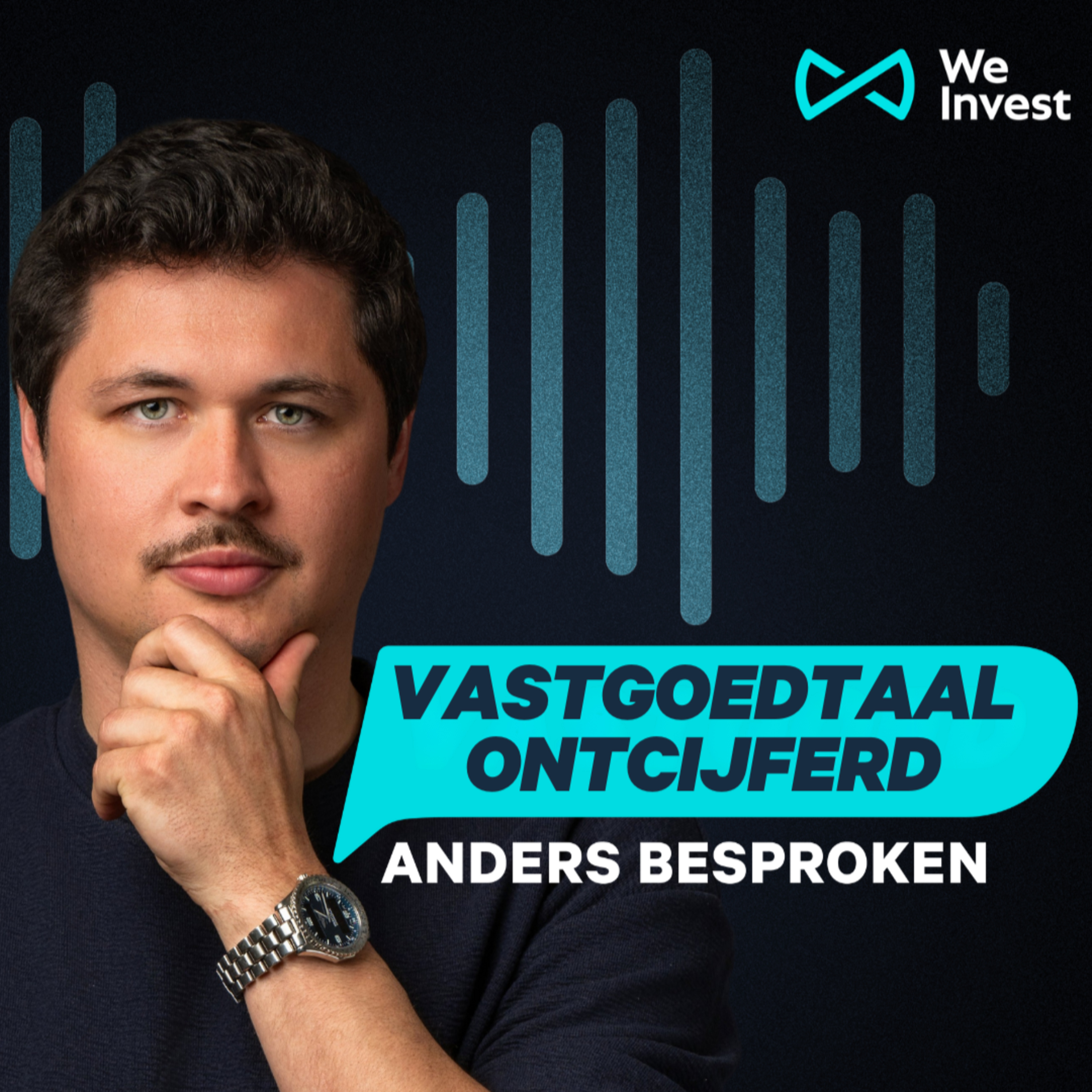Vastgoed Anders Besproken - by We Invest