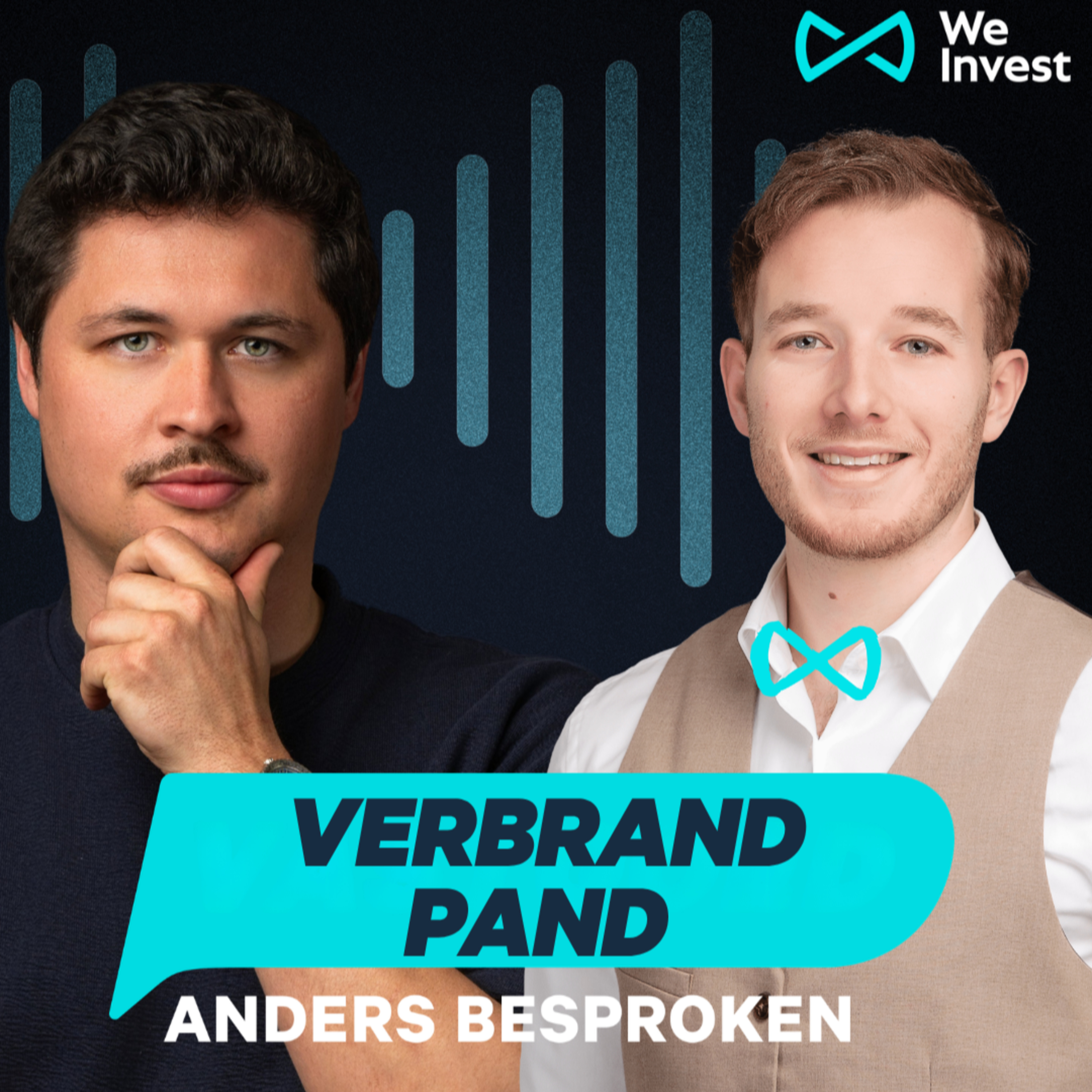 Waarom een woning niet verkocht geraakt | #30 episode artwork