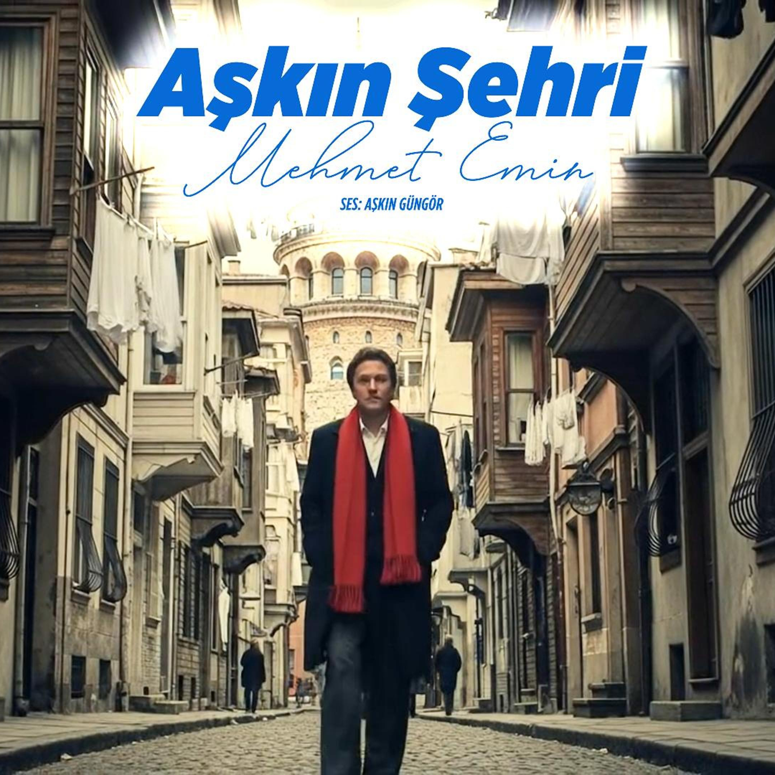 Aşktan Adam