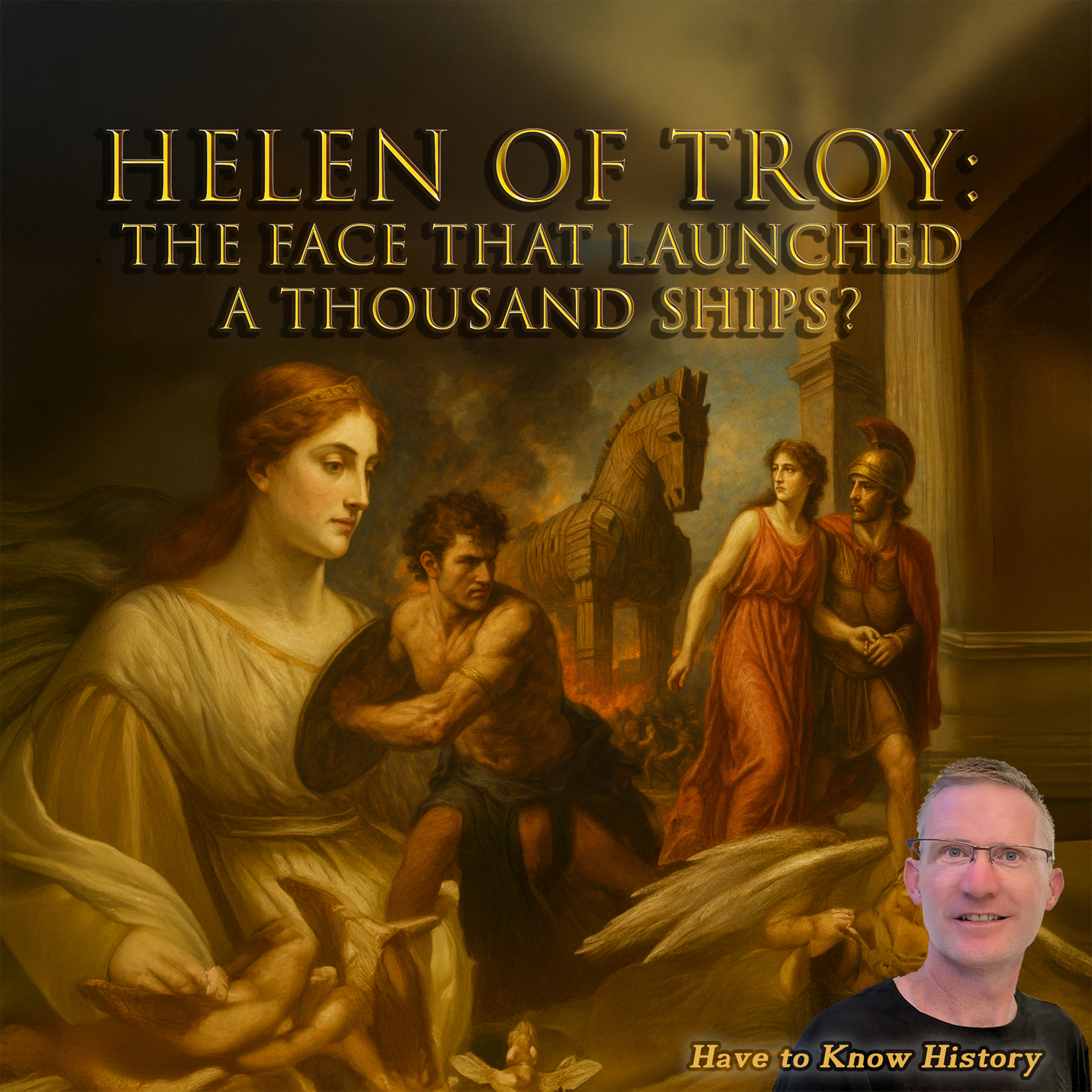 Have To Know History