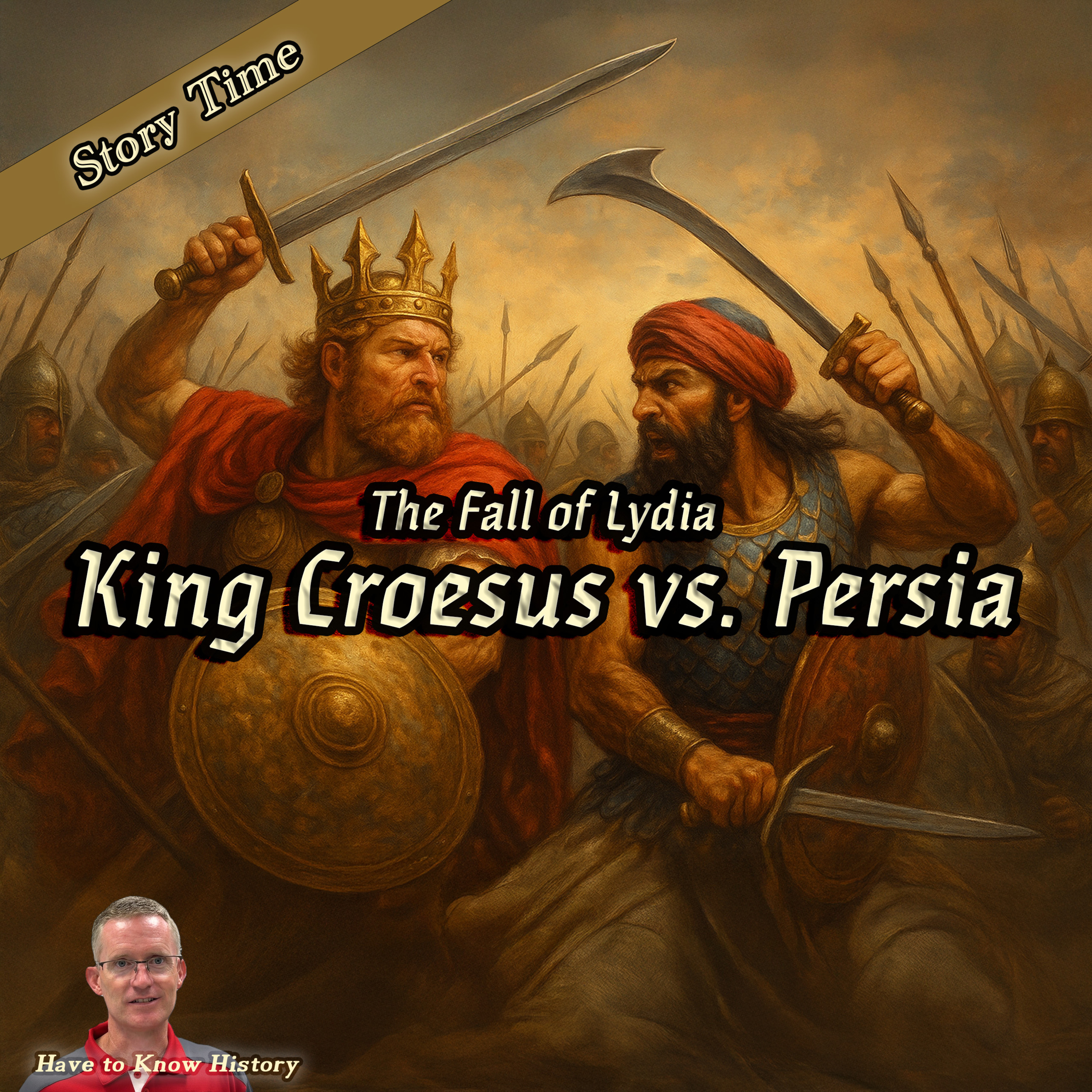 Have To Know History