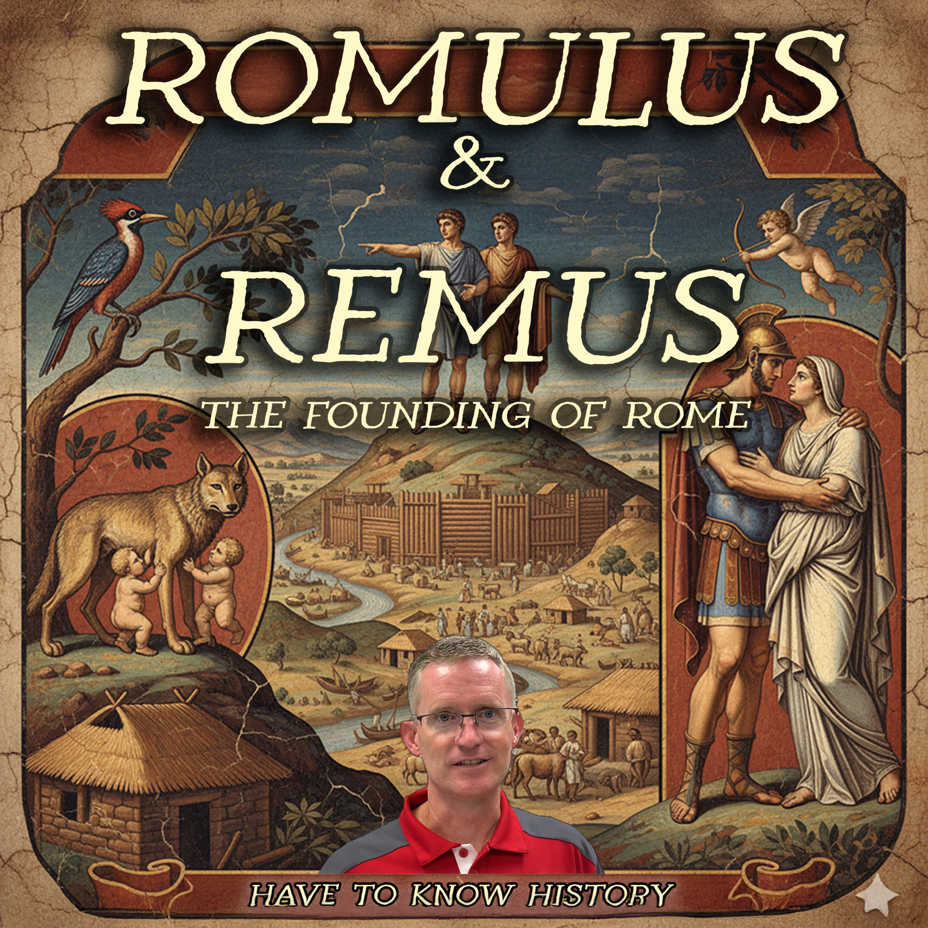 Have To Know History