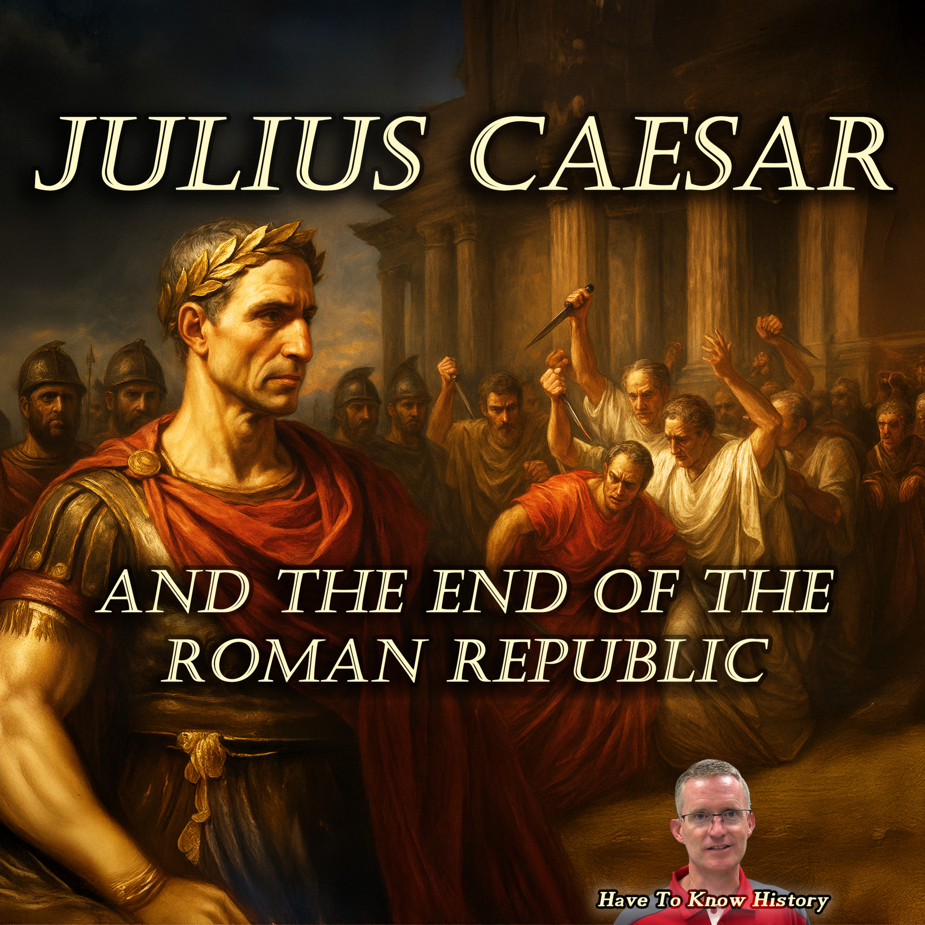 Have To Know History