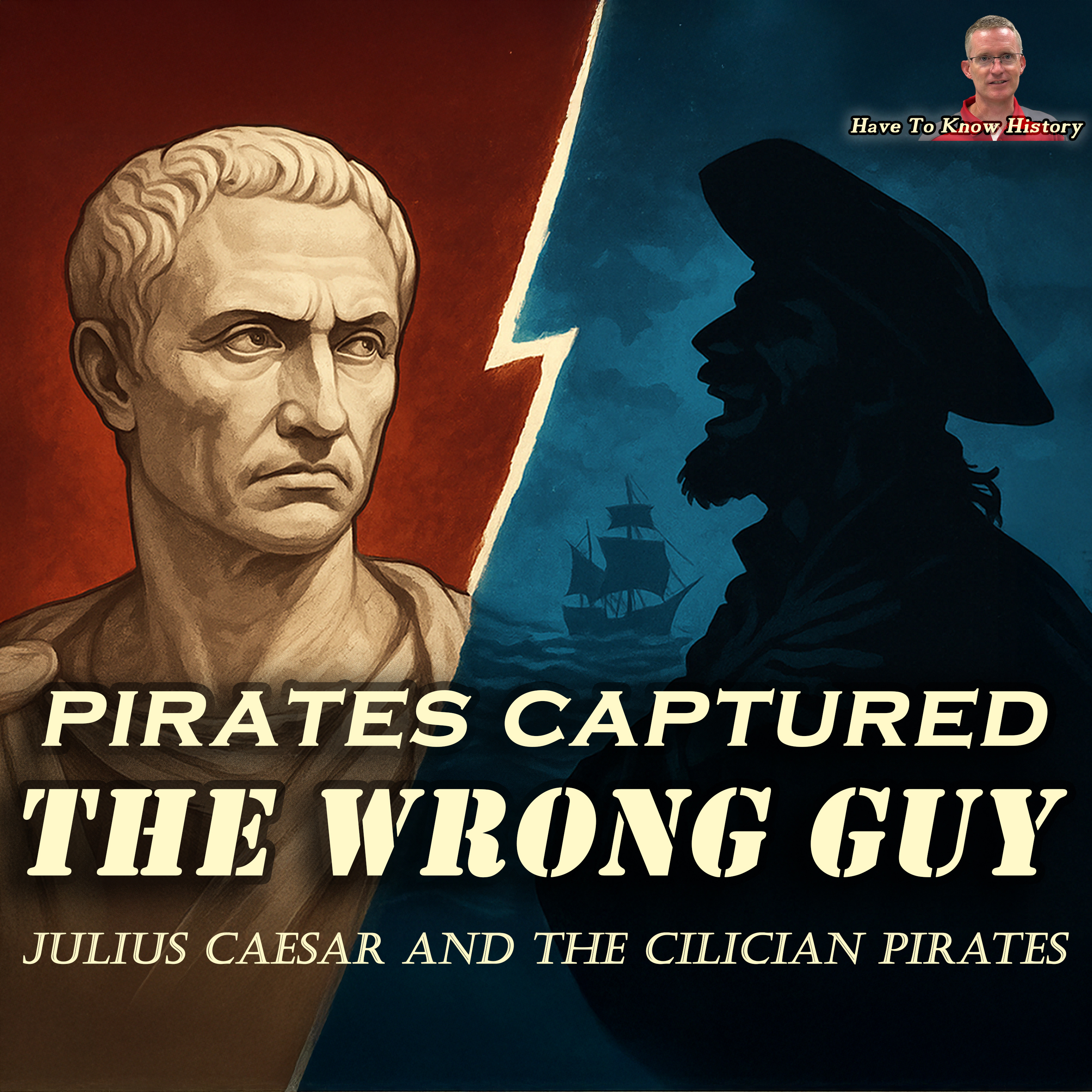 Have To Know History