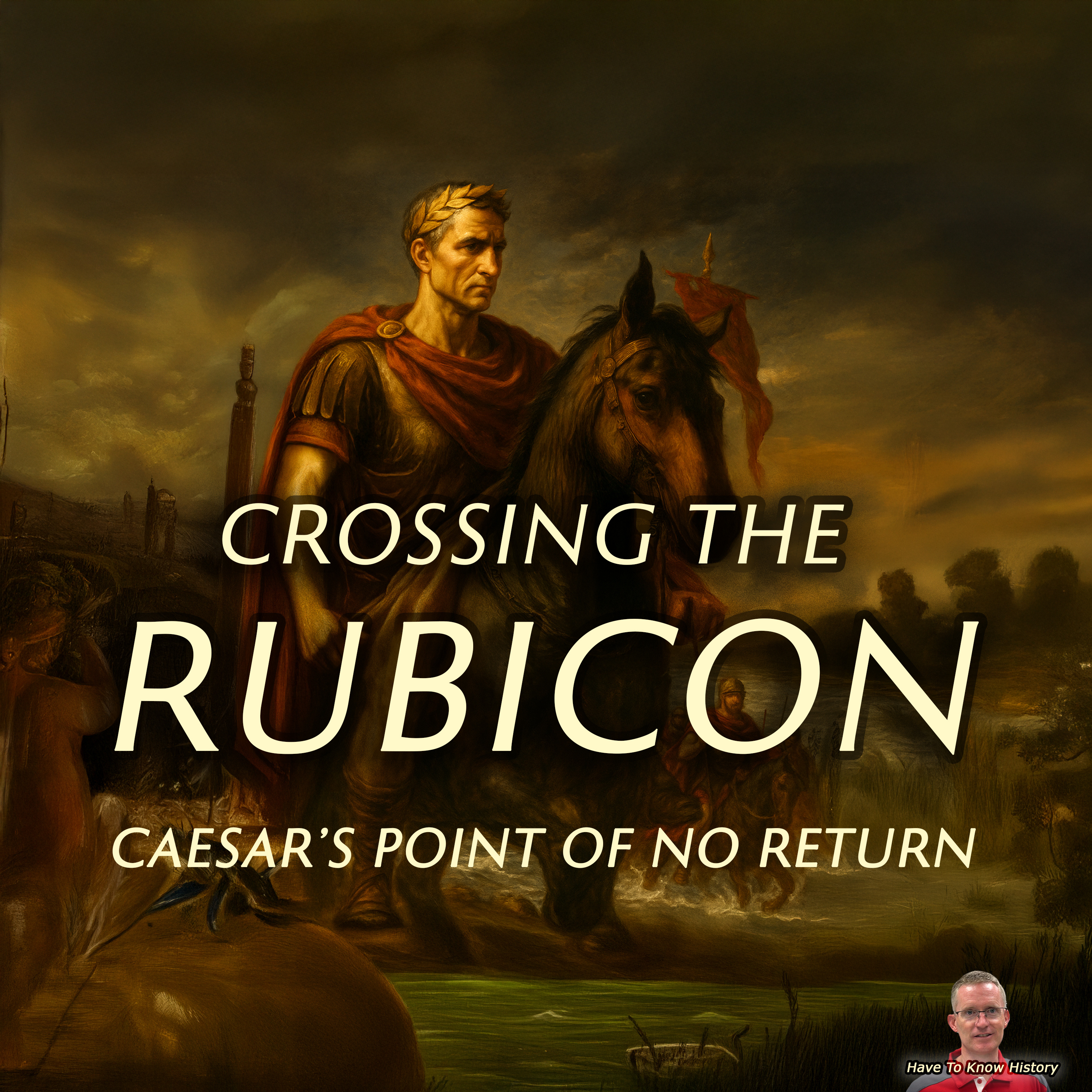 Have To Know History