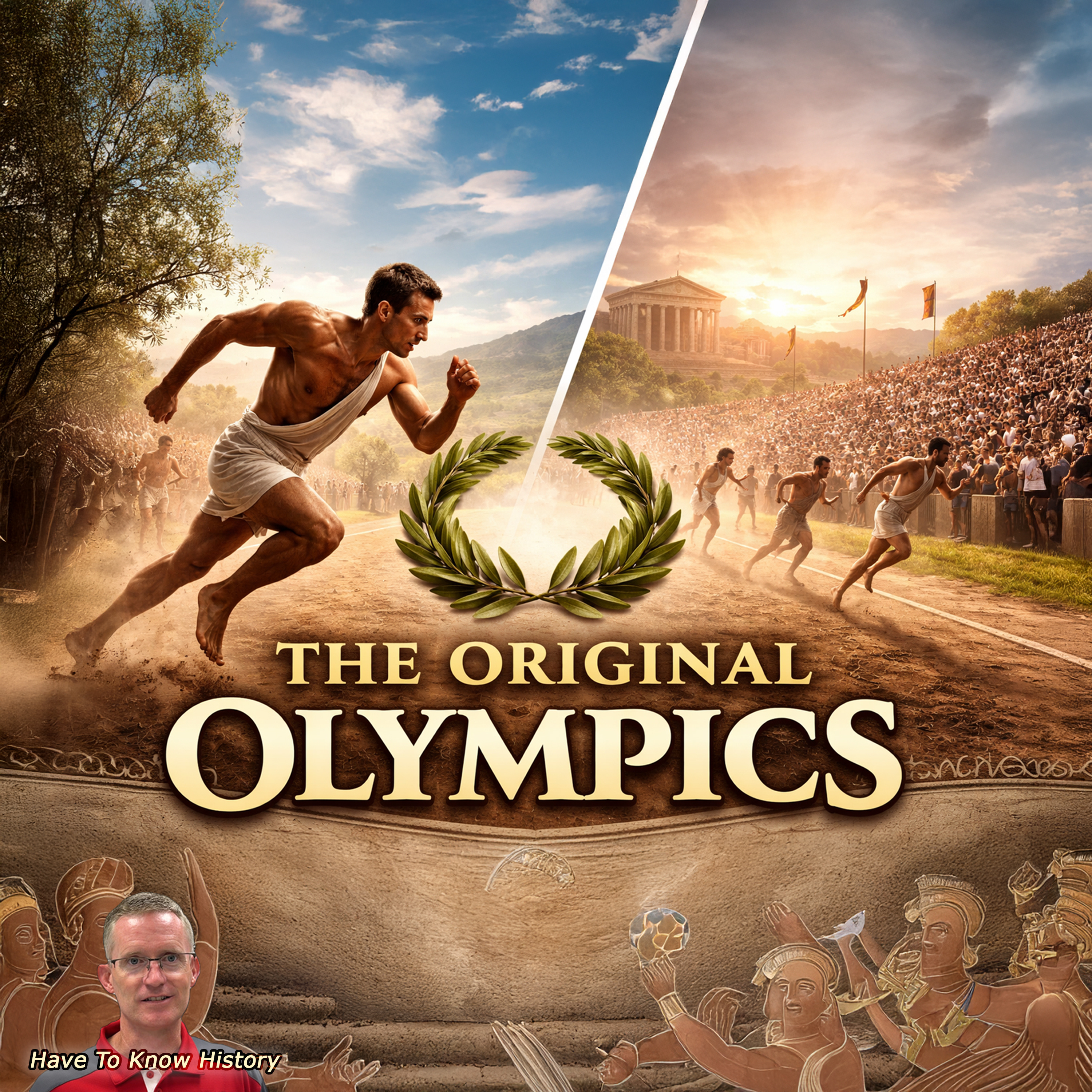 Have To Know History