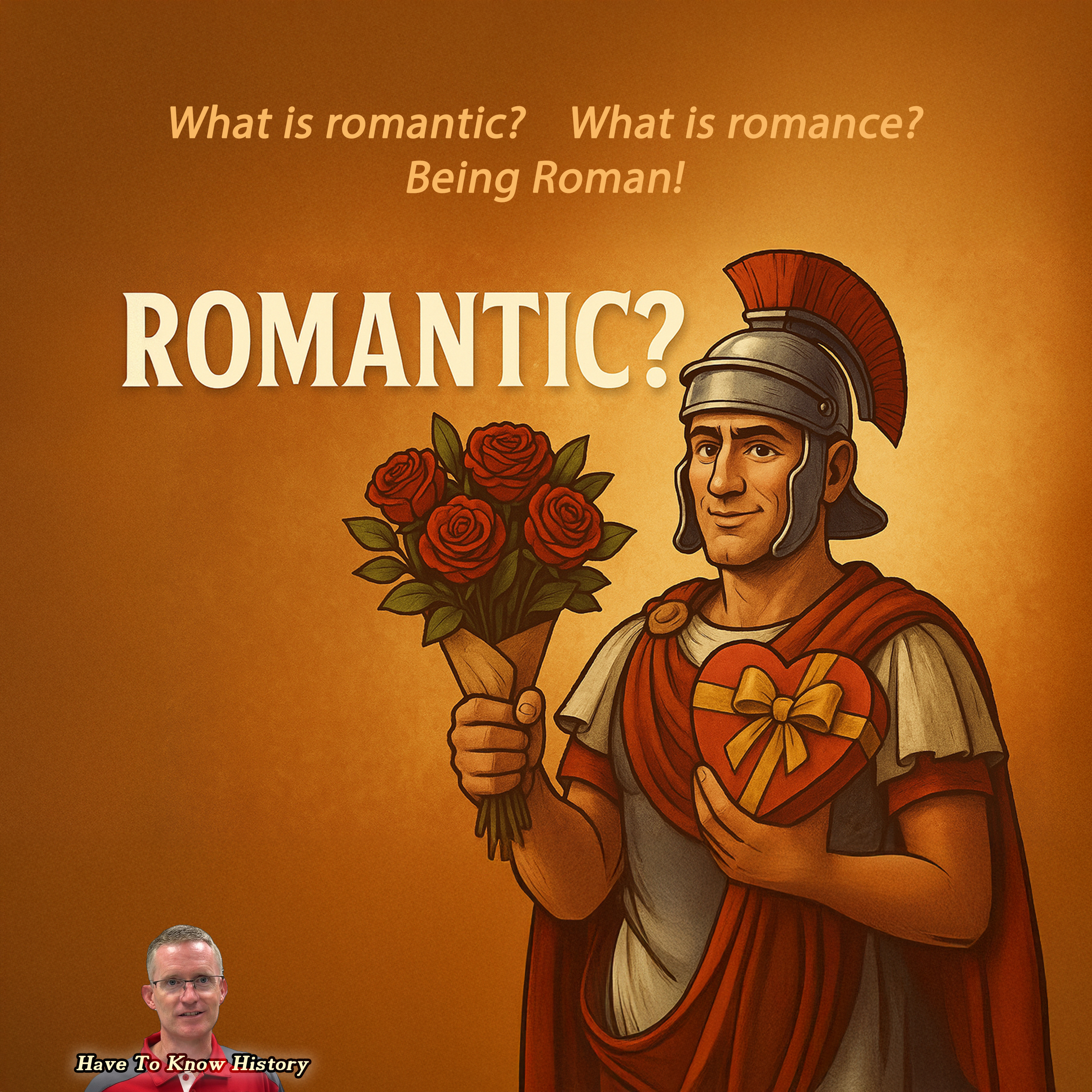 Have To Know History