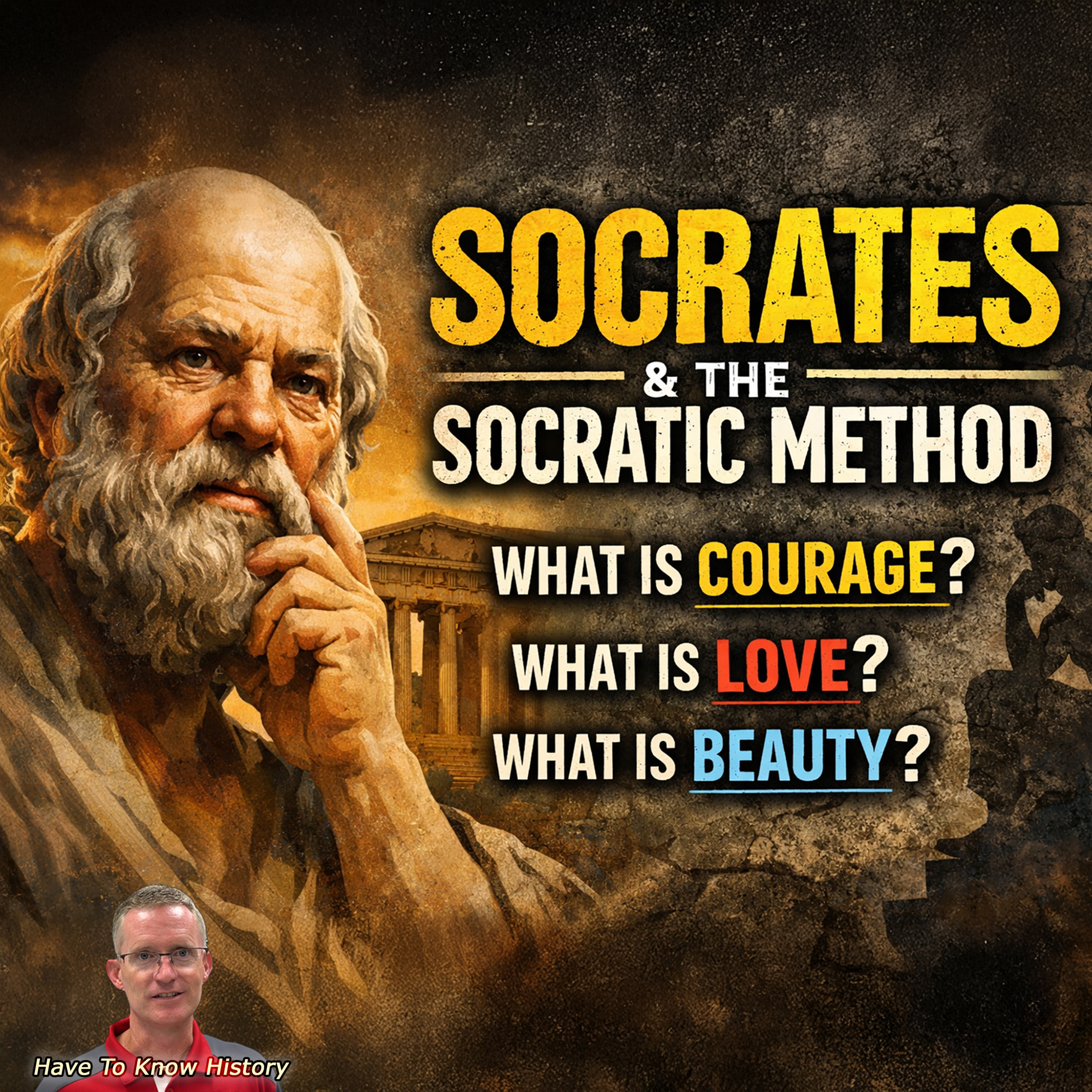 Have To Know History