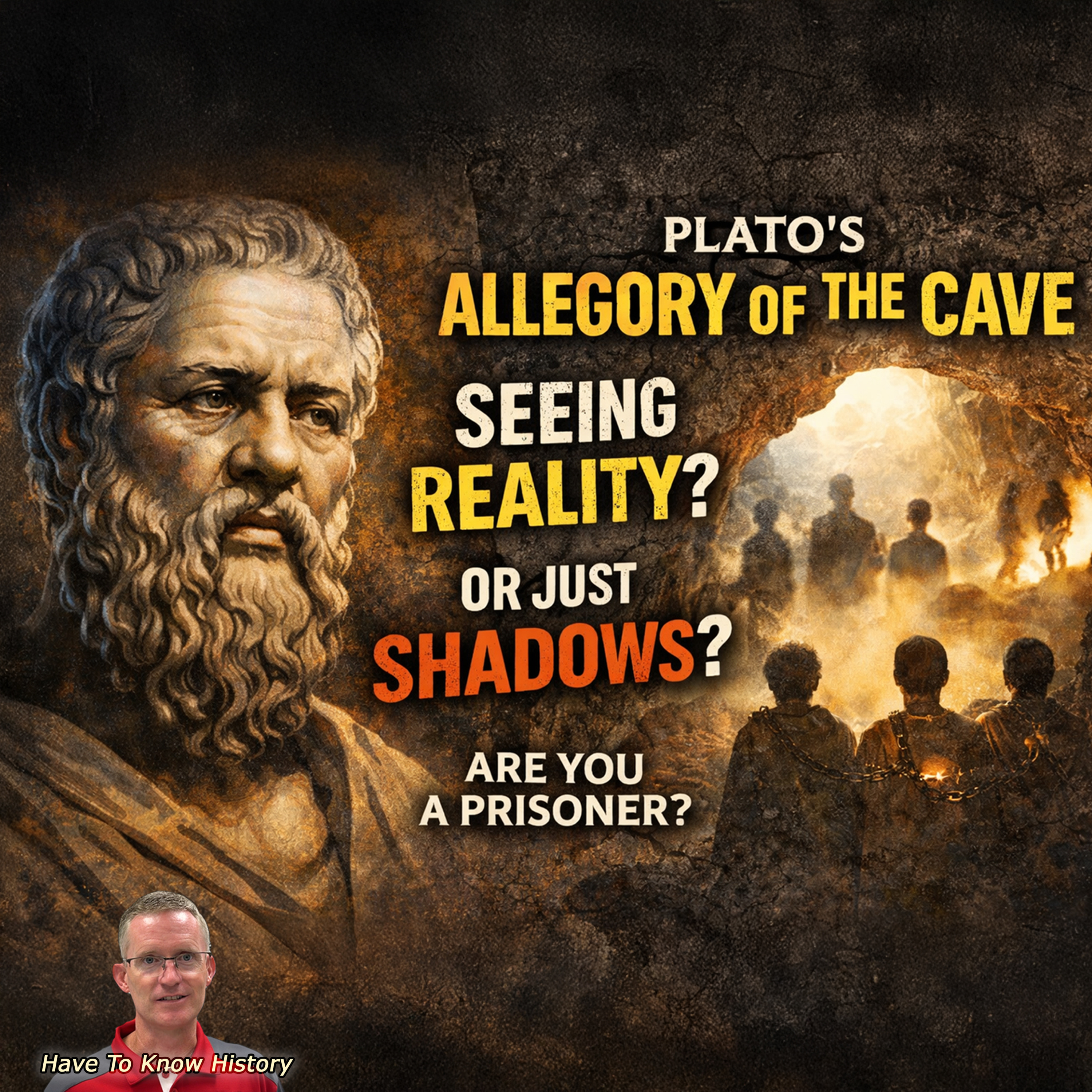 Have To Know History