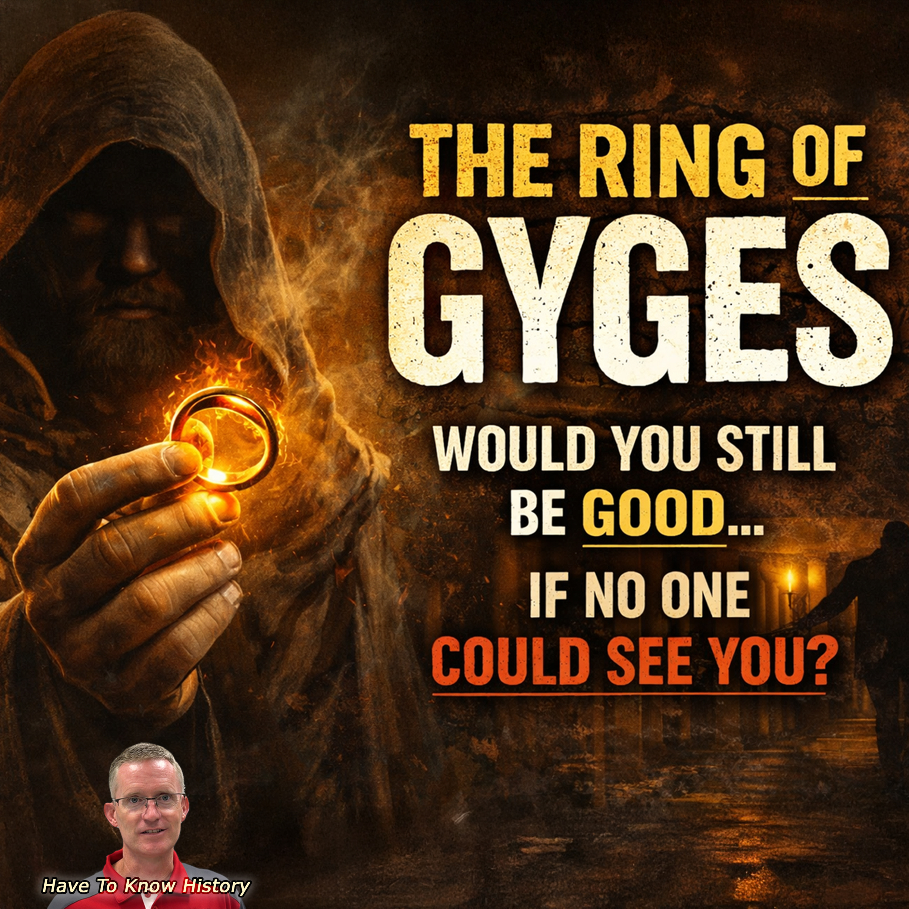 Have To Know History