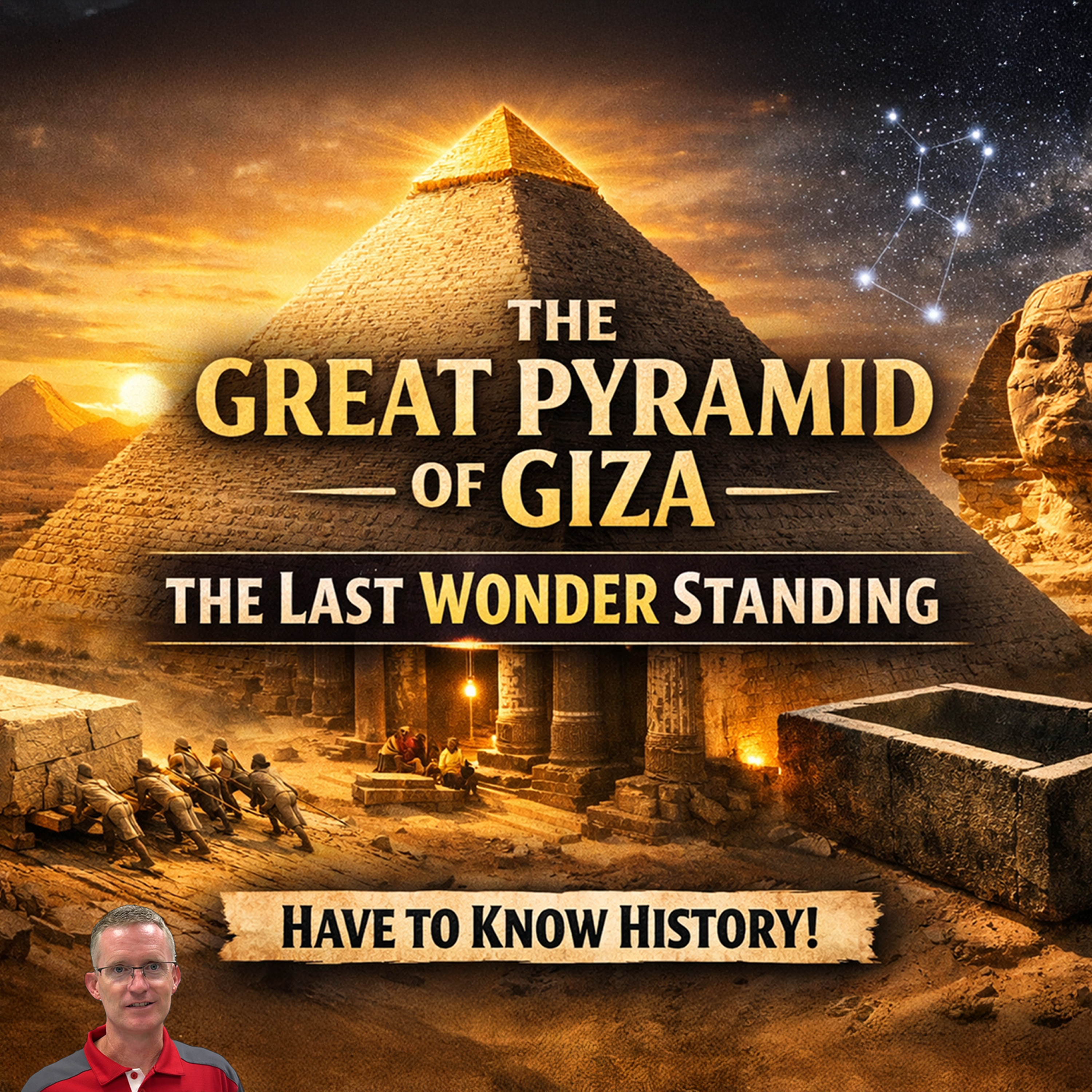 Have To Know History