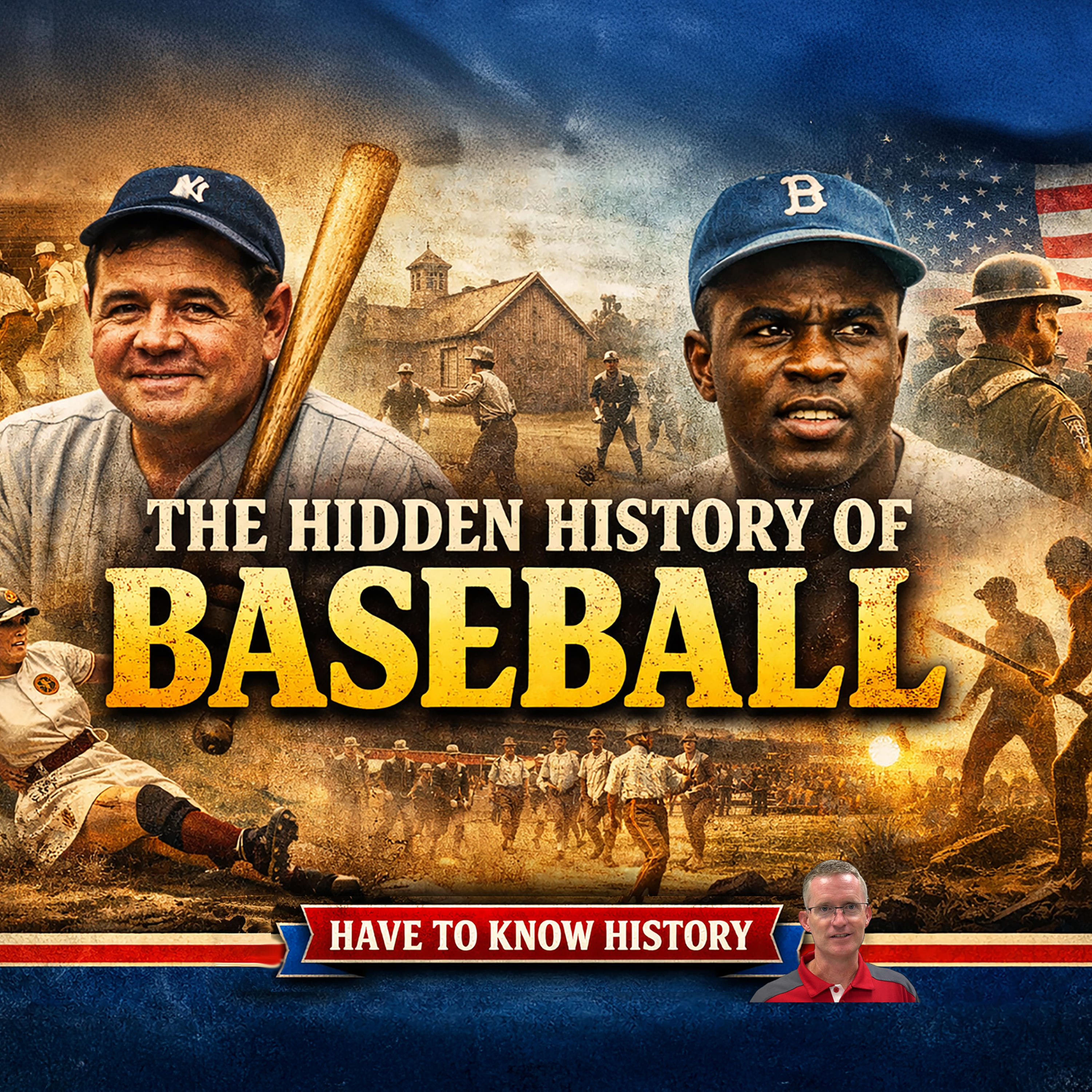 Have To Know History