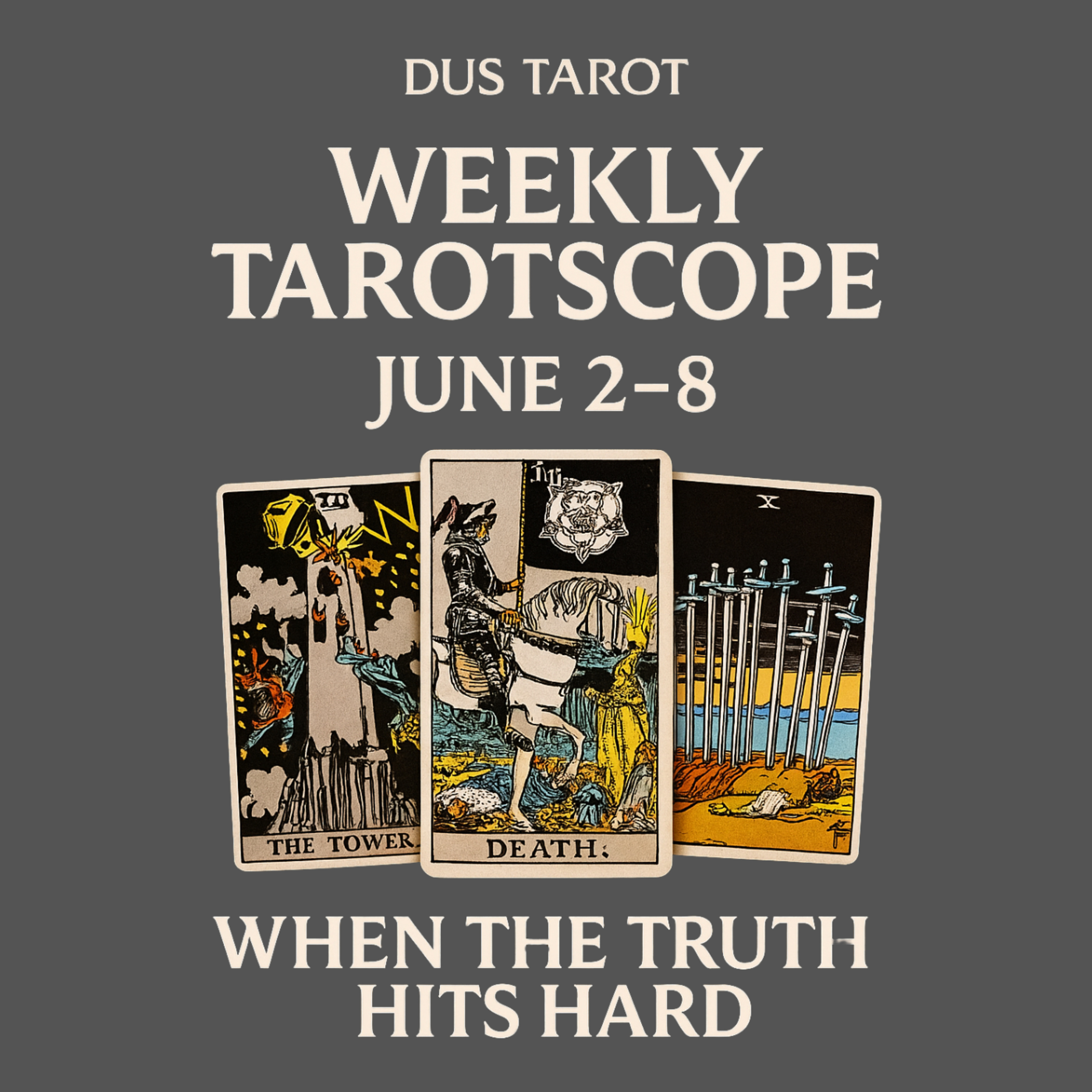 Dus Tarot