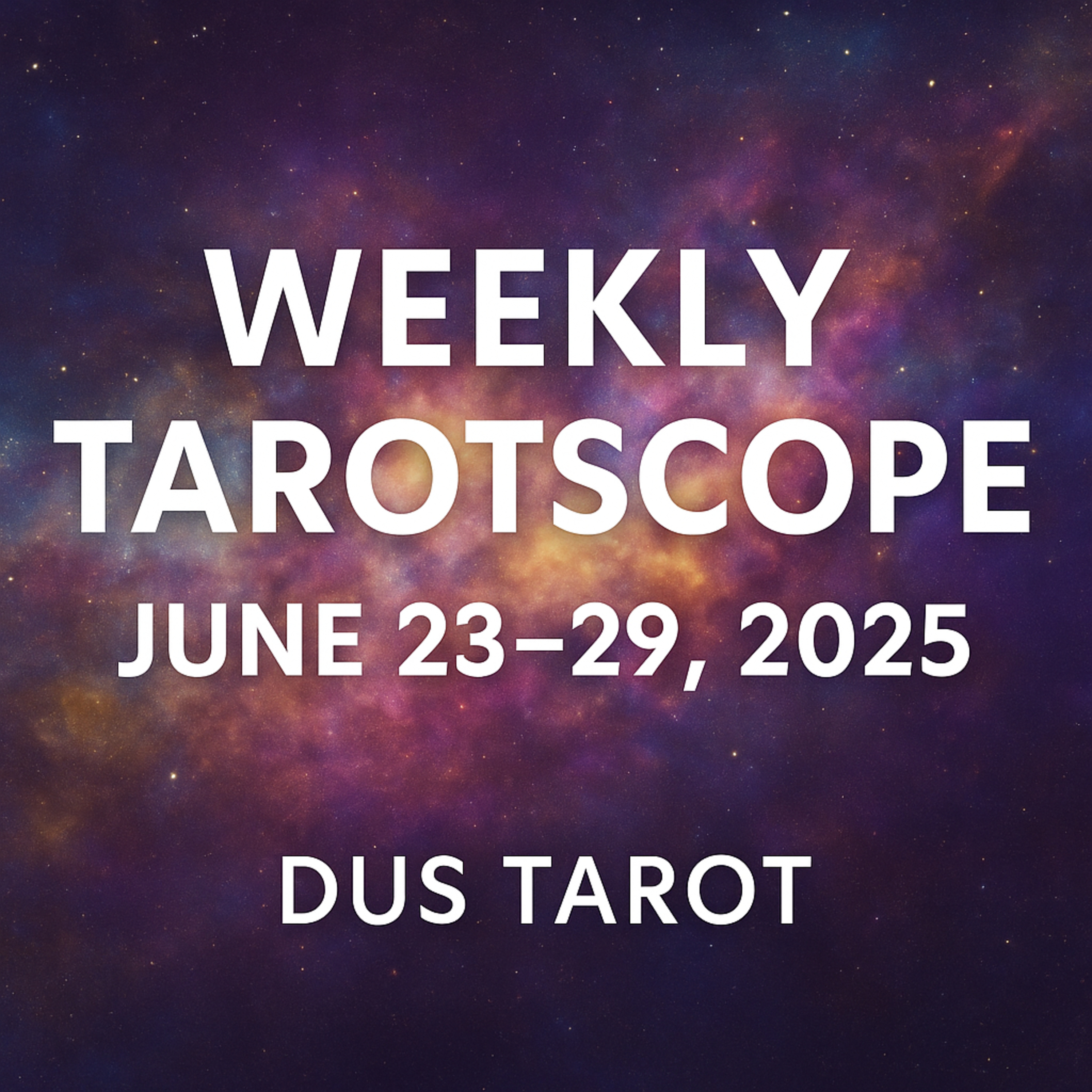 Dus Tarot