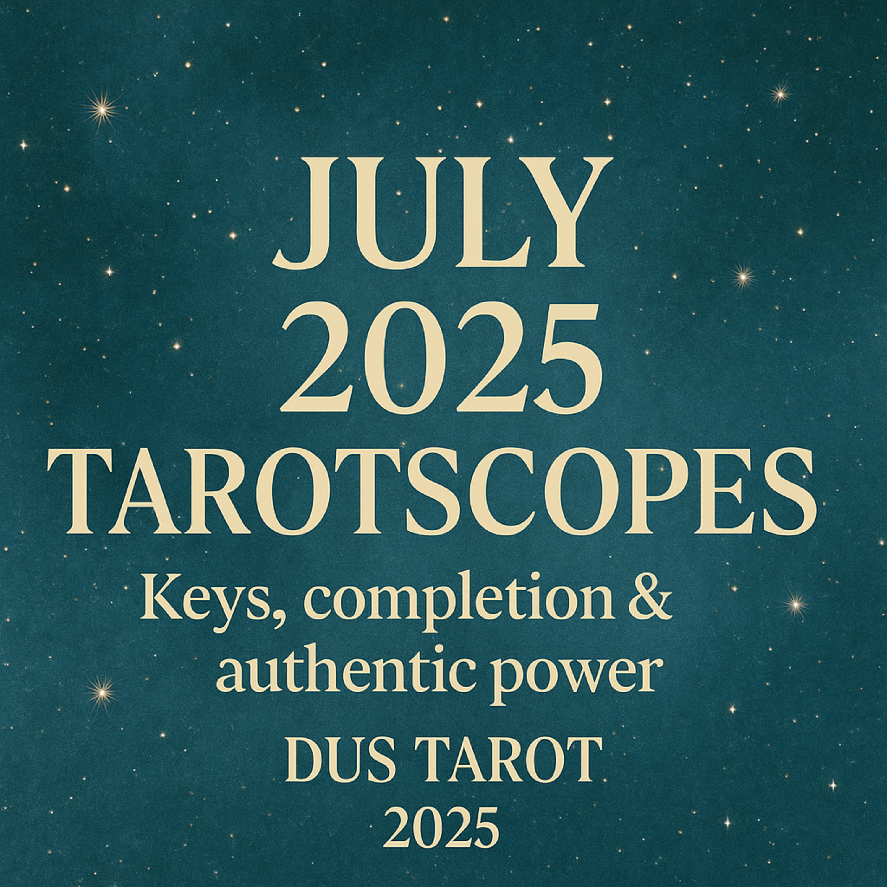 Dus Tarot