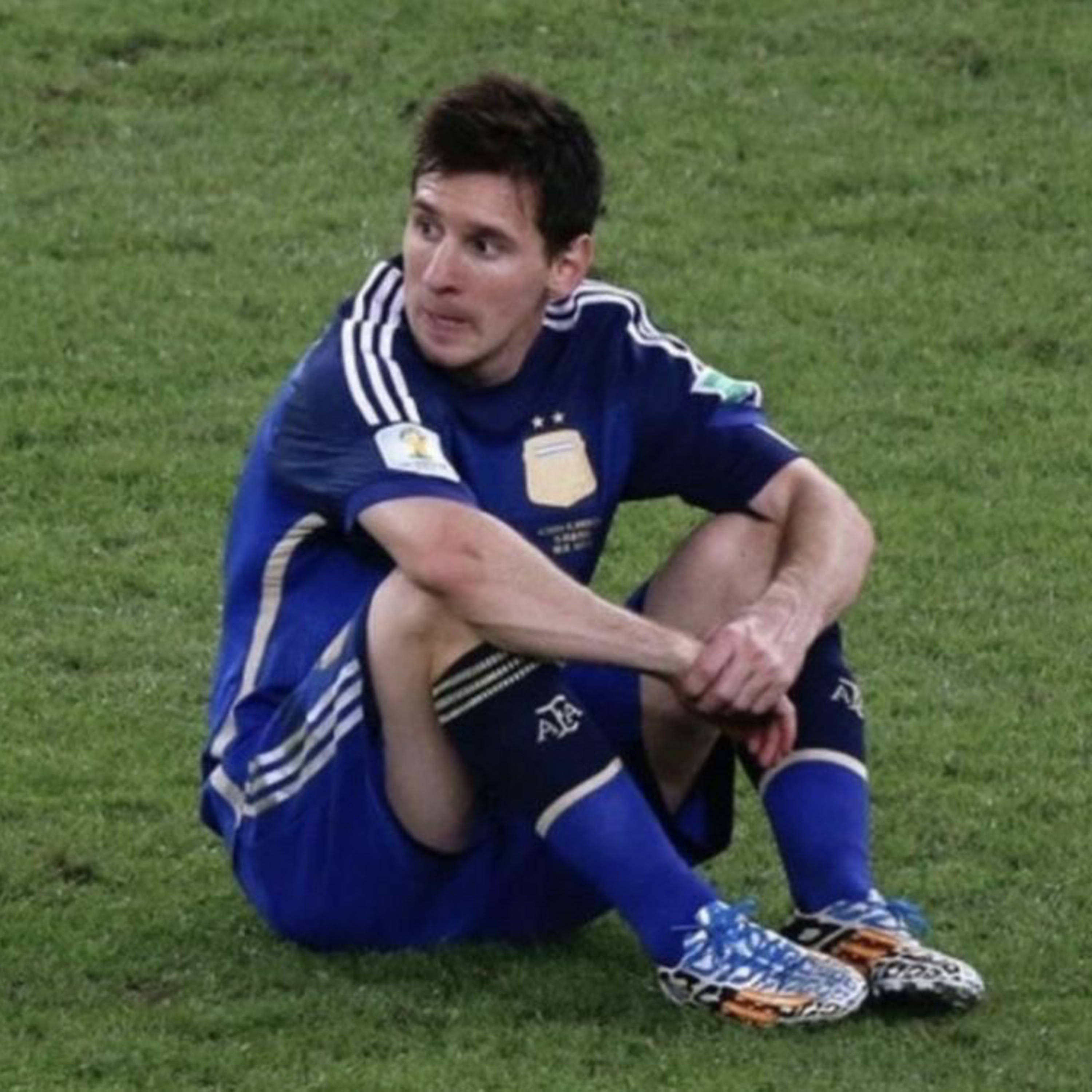 deniz ve anlatamadıkları