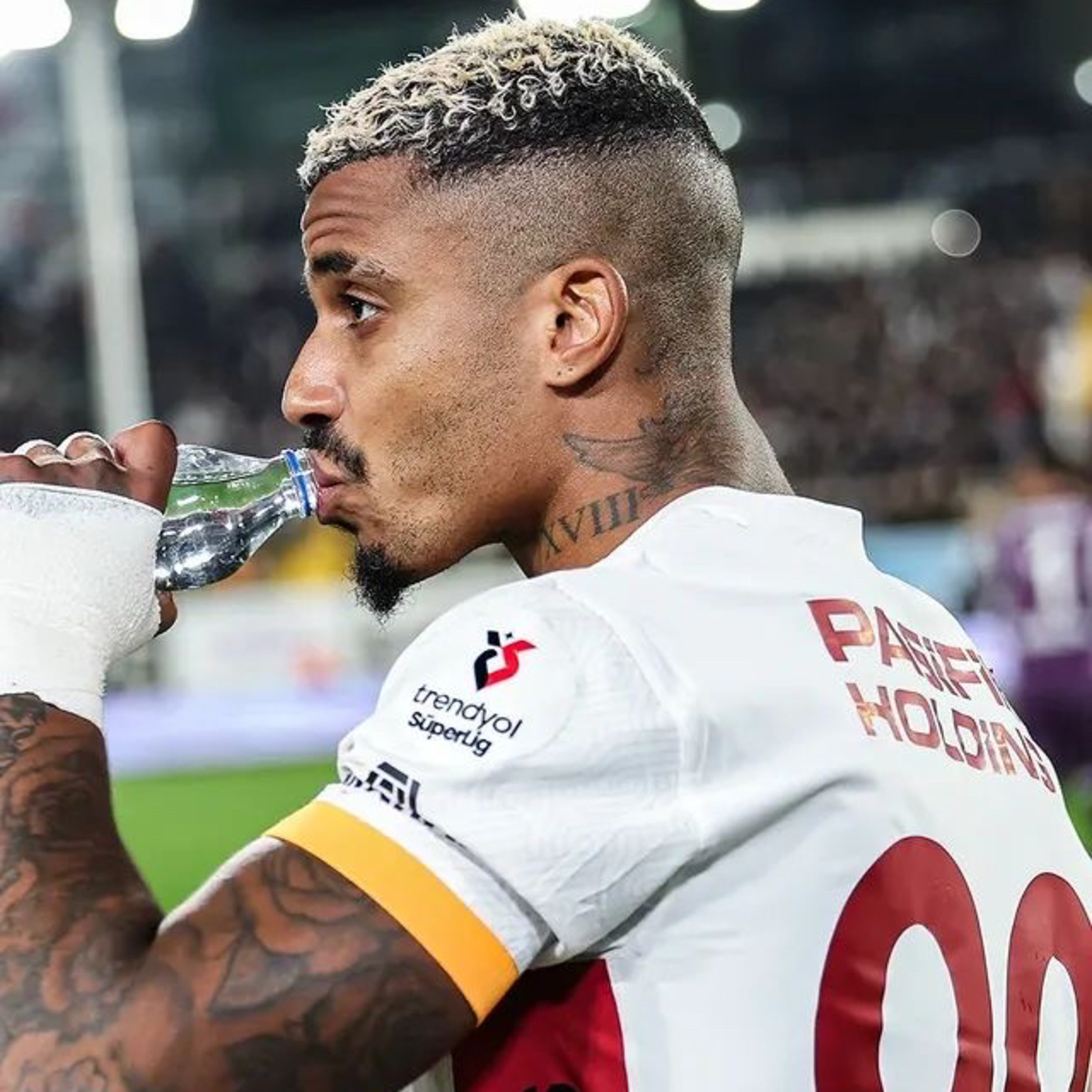 deniz ve anlatamadıkları